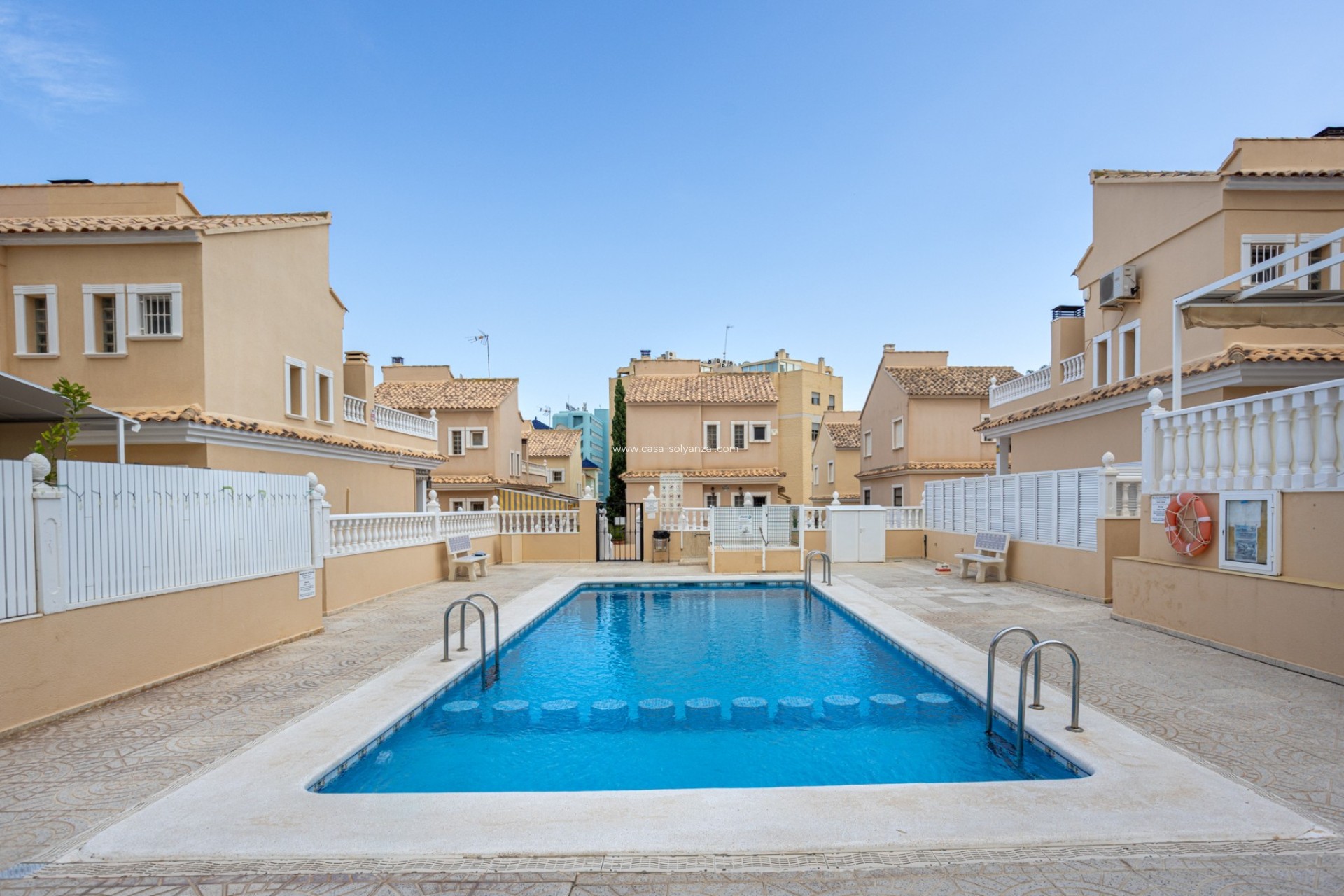 Reventa - Villa - Guardamar del Segura
