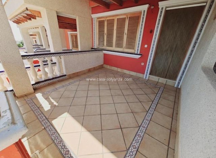 Reventa - Villa - Guardamar del Segura