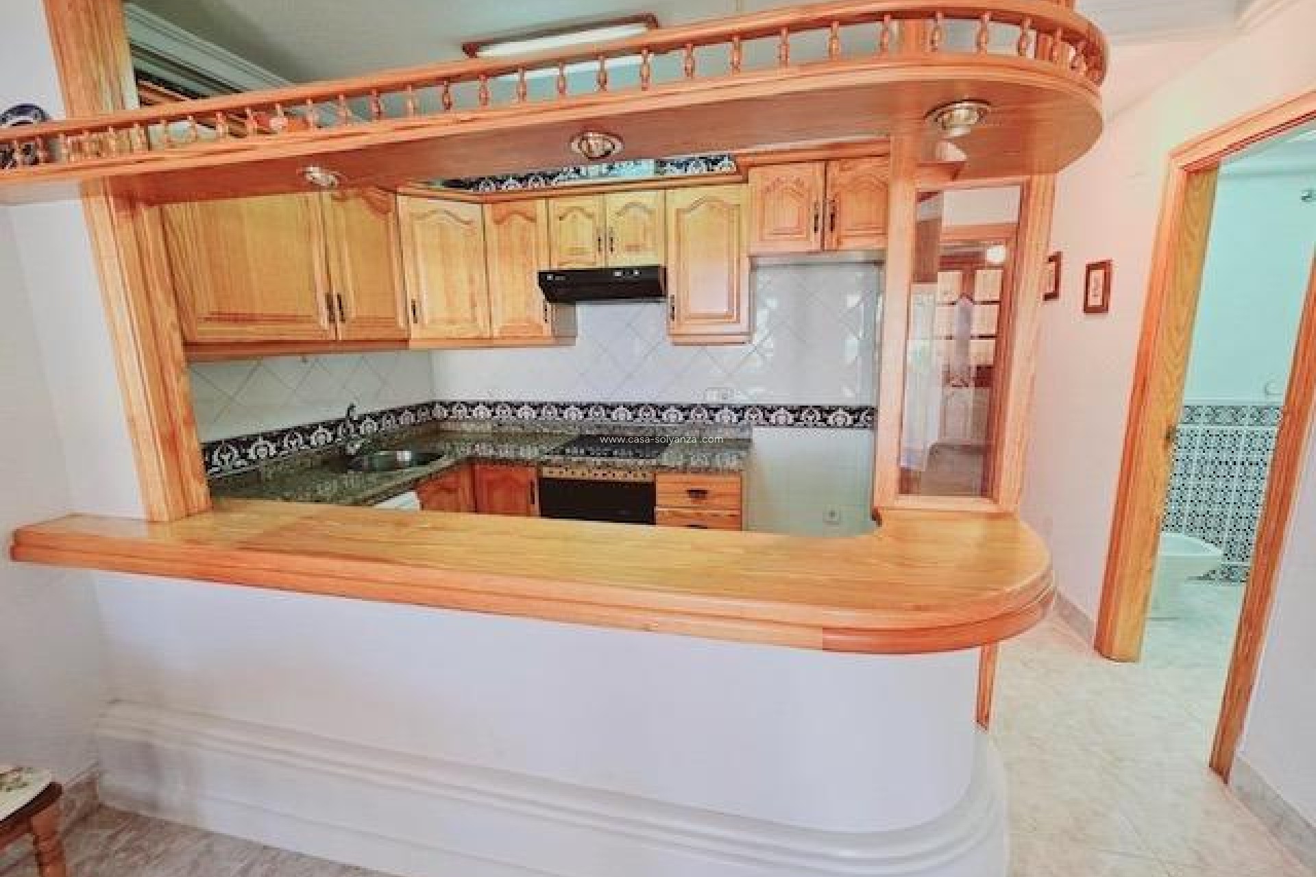 Reventa - Villa - Guardamar del Segura