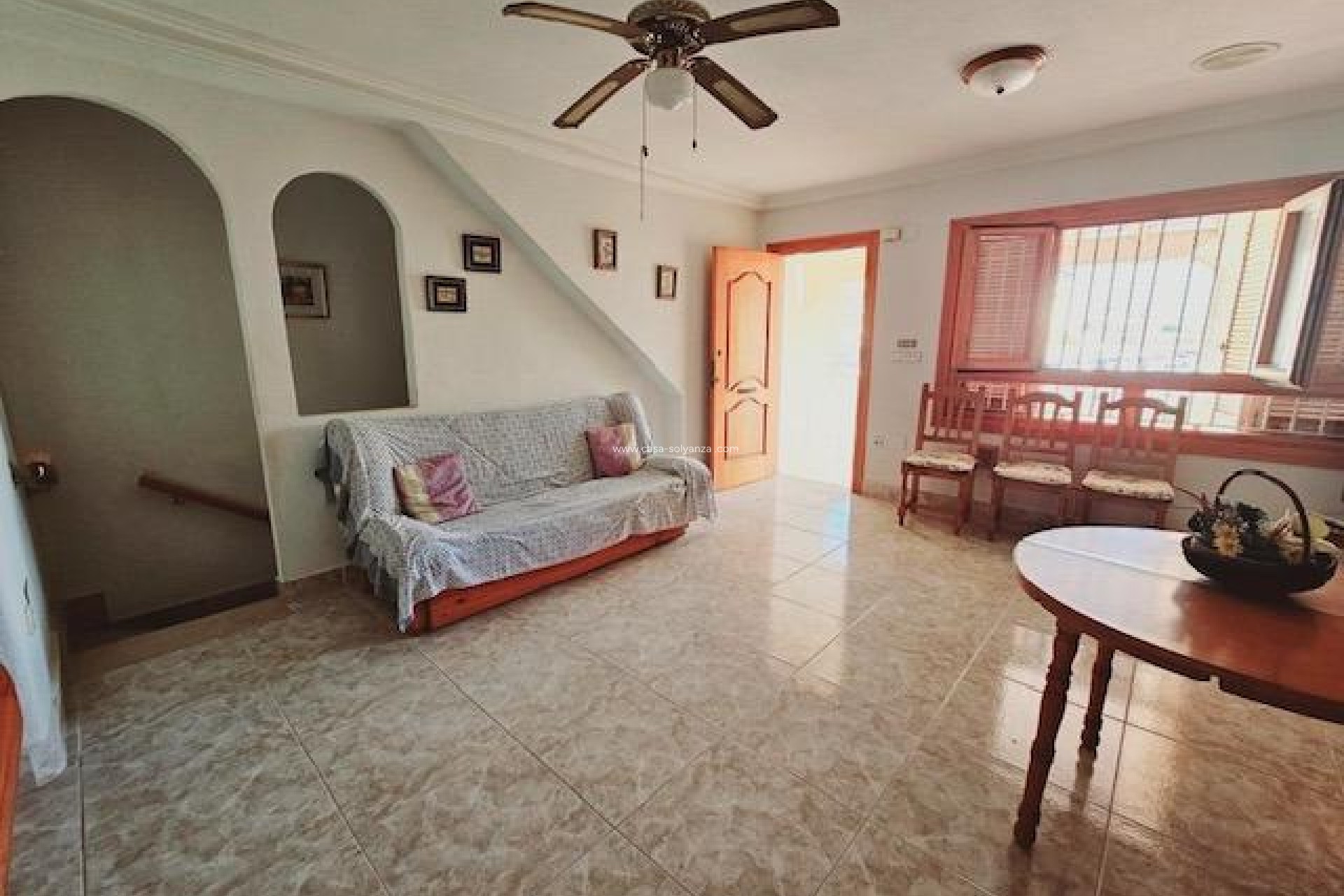 Reventa - Villa - Guardamar del Segura