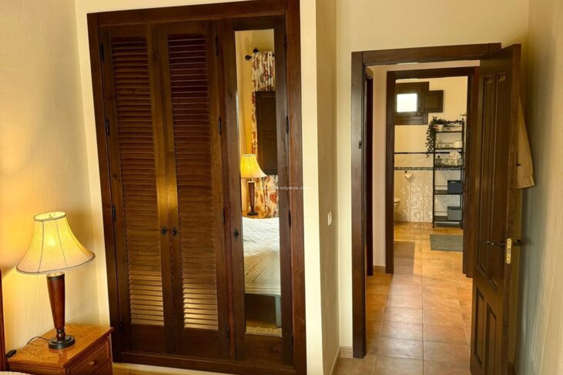 Reventa - Villa - Hacienda del Alamo - Hacienda del Alamo Golf Resort