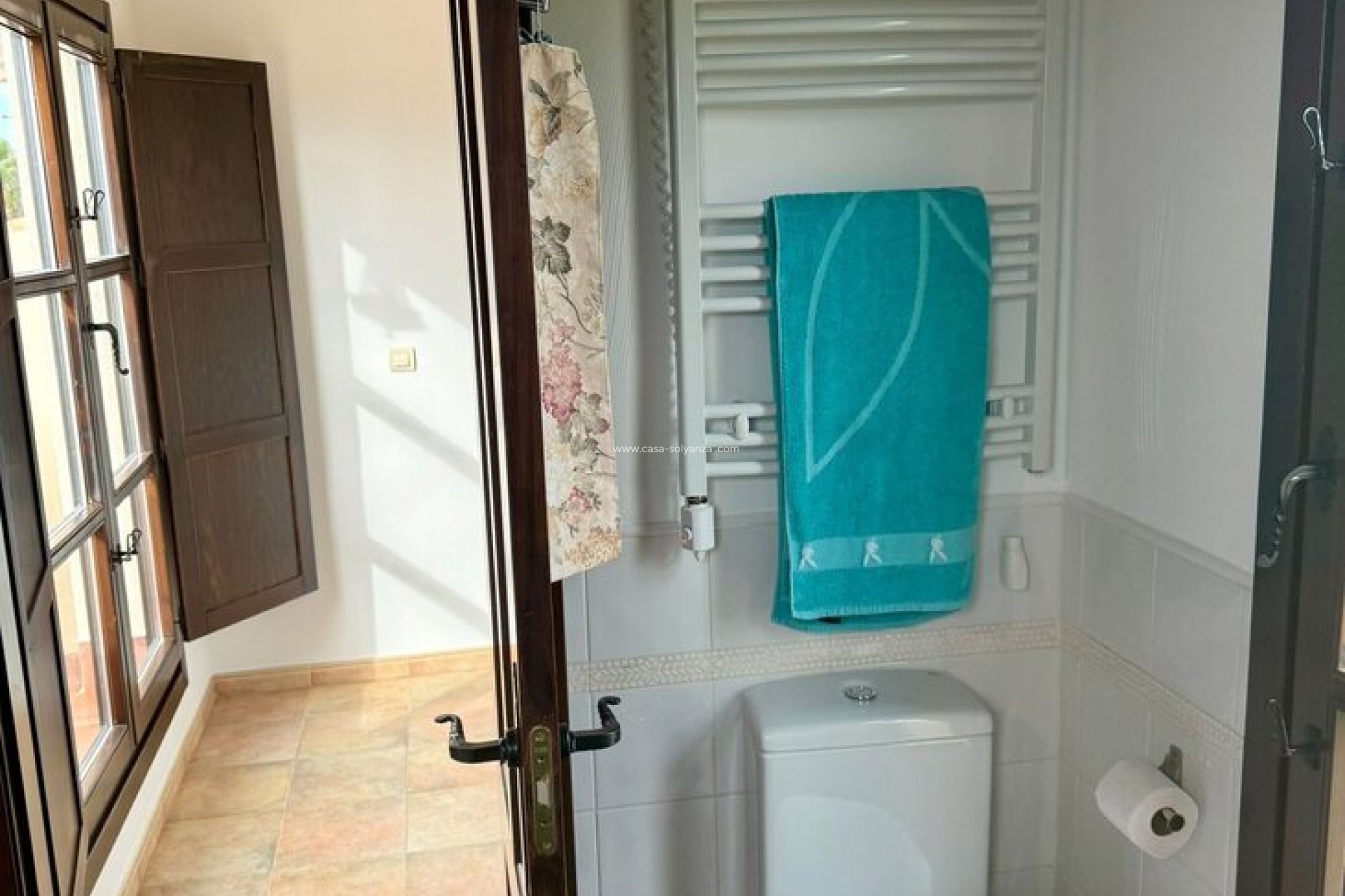 Reventa - Villa - Hacienda del Alamo - Hacienda del Alamo Golf Resort