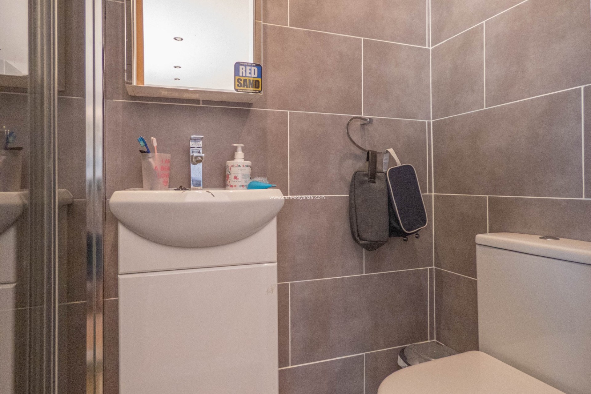 Reventa - Villa - Heredades - Costa Blanca