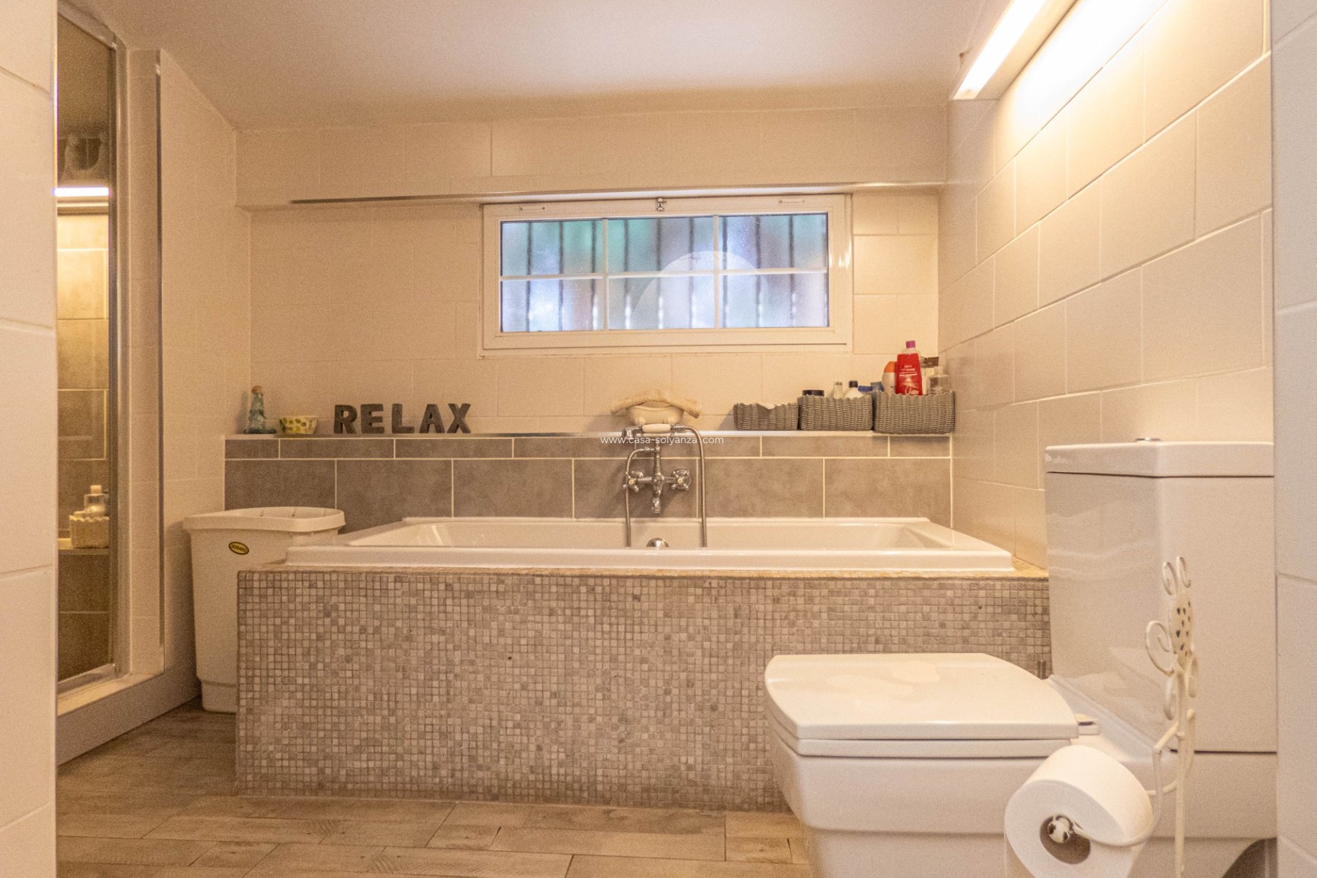 Reventa - Villa - Heredades - Costa Blanca