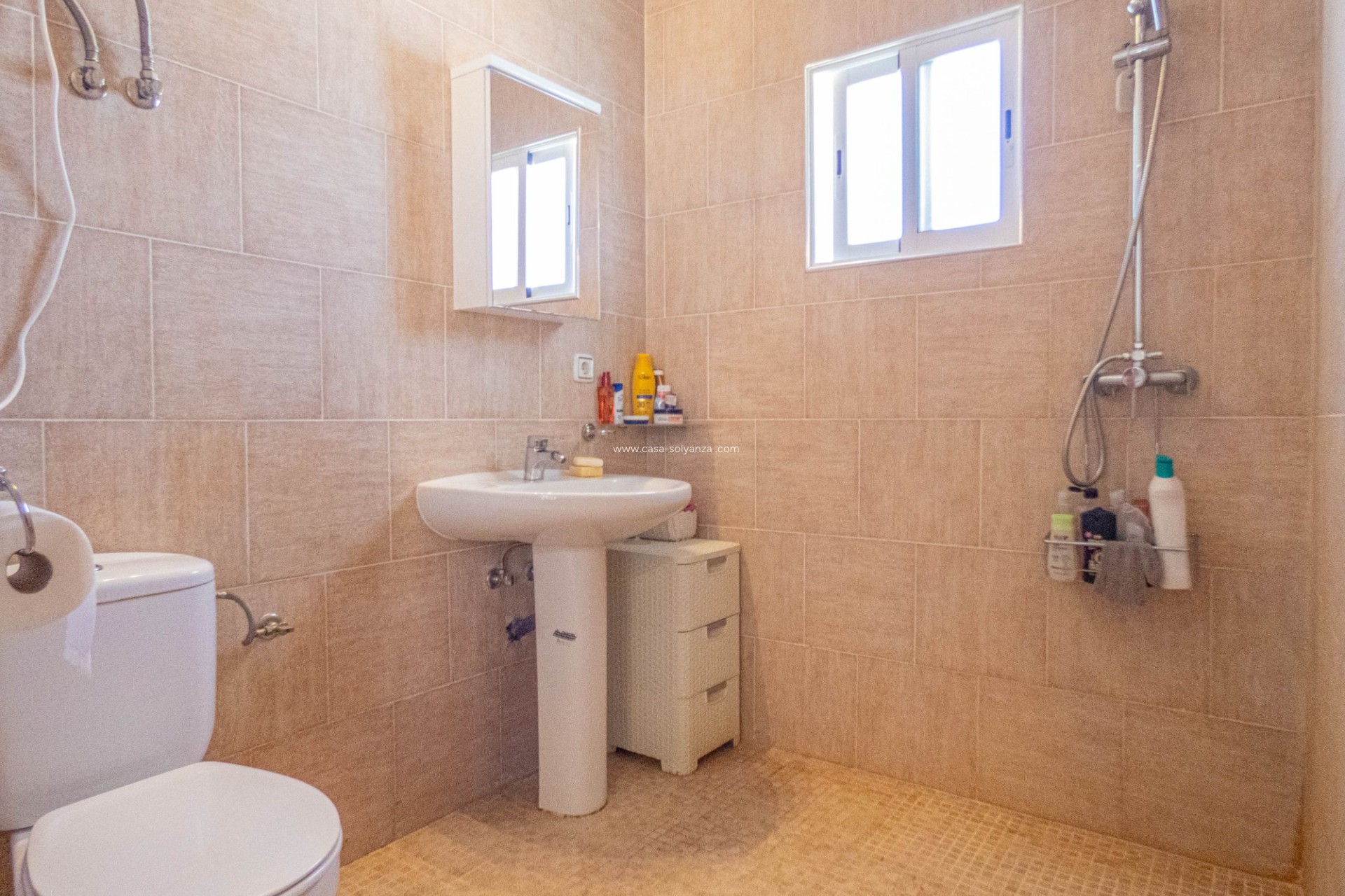 Reventa - Villa - Heredades - Costa Blanca