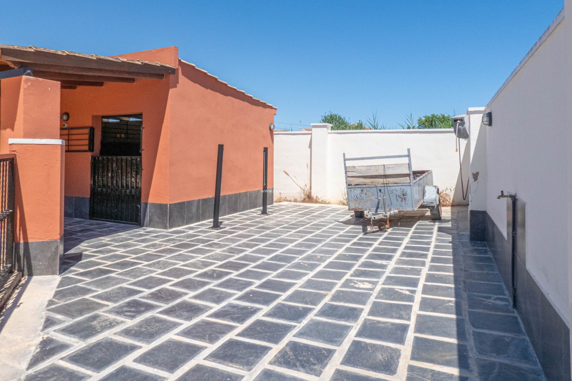 Reventa - Villa - Heredades - Costa Blanca