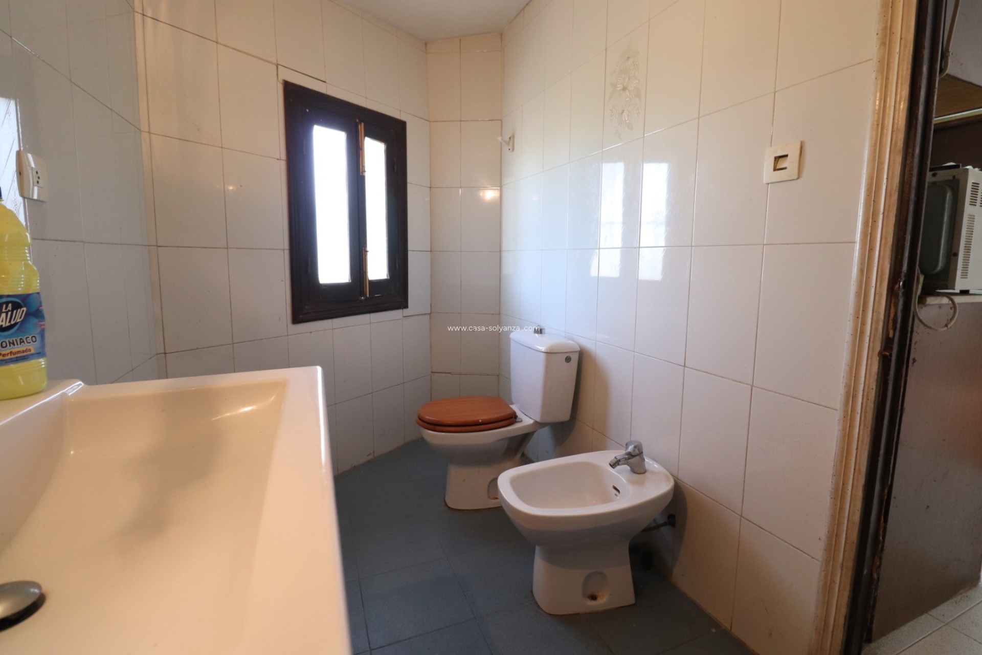 Reventa - Villa - Heredades - Heredades - Village