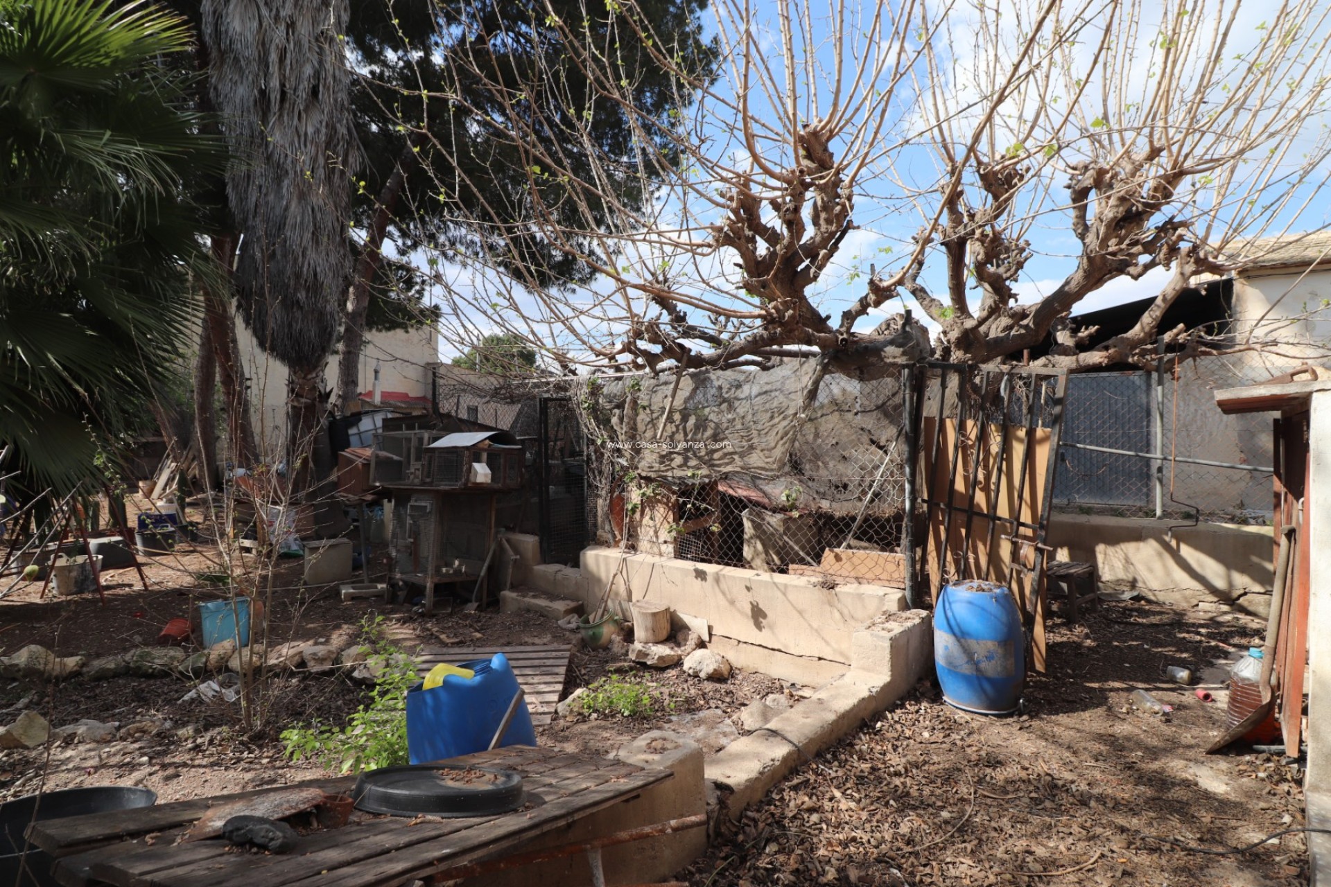 Reventa - Villa - Heredades - Heredades - Village