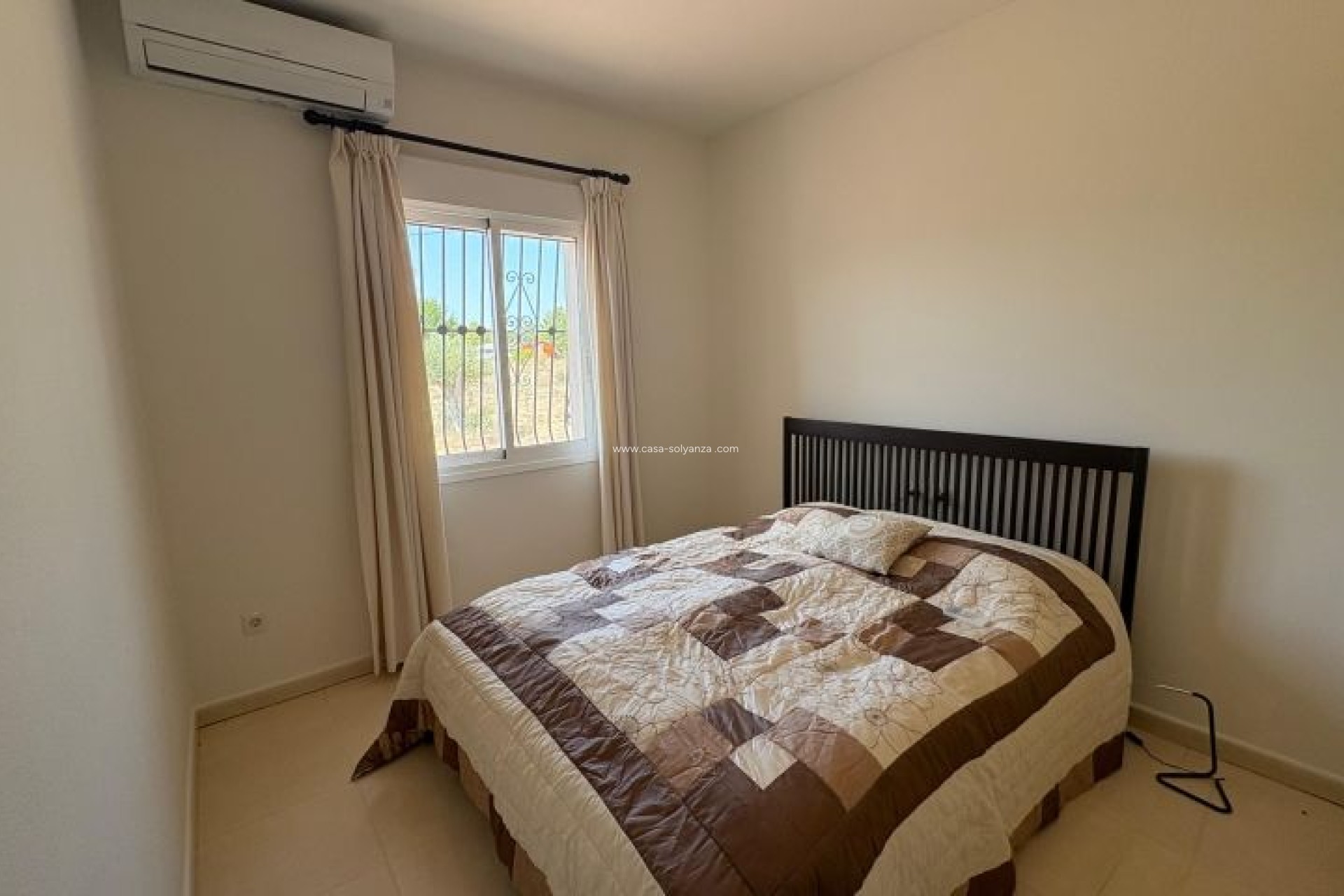 Reventa - Villa - Hondón de las Nieves - Inland