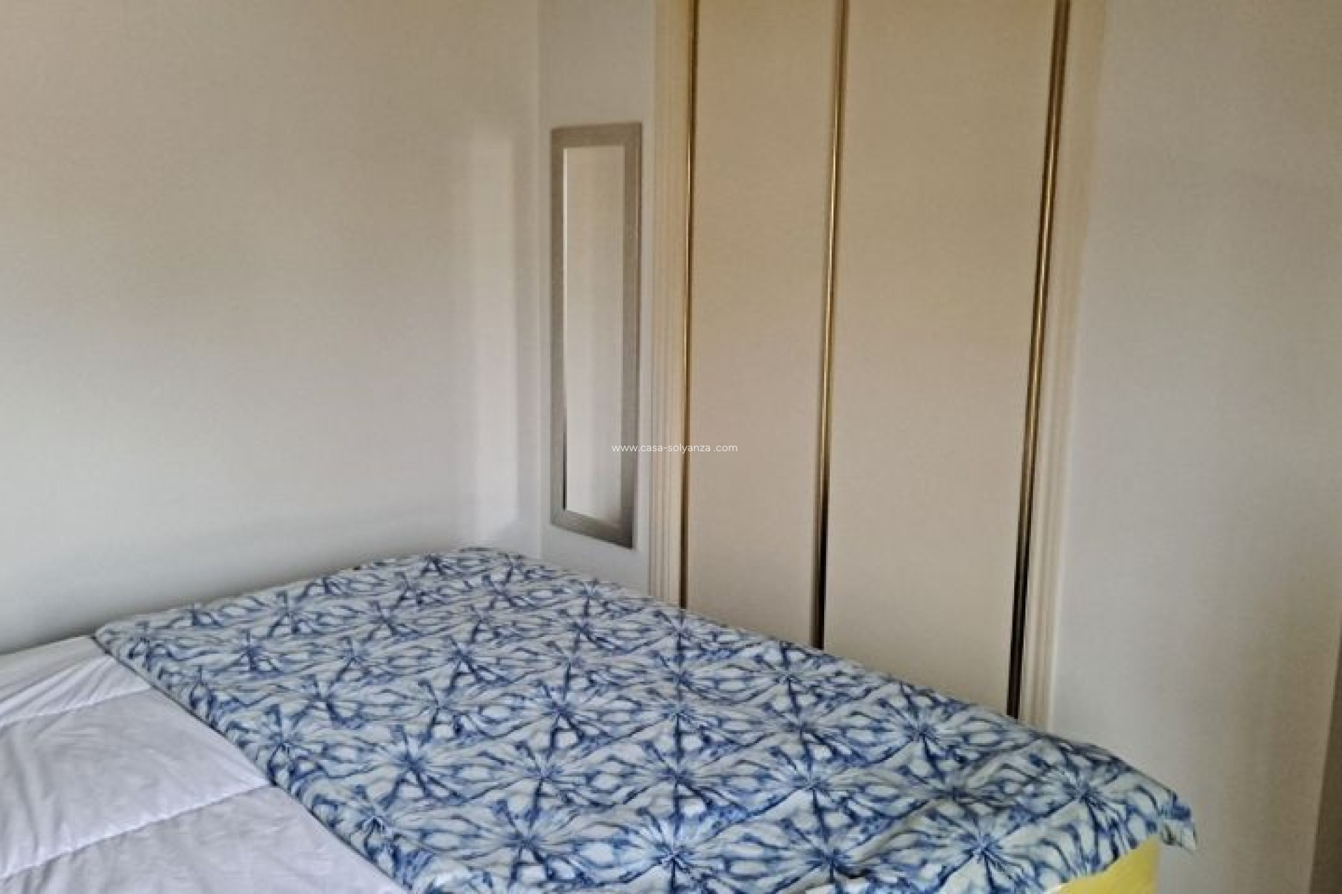 Reventa - Villa - Hondón de las Nieves - Inland