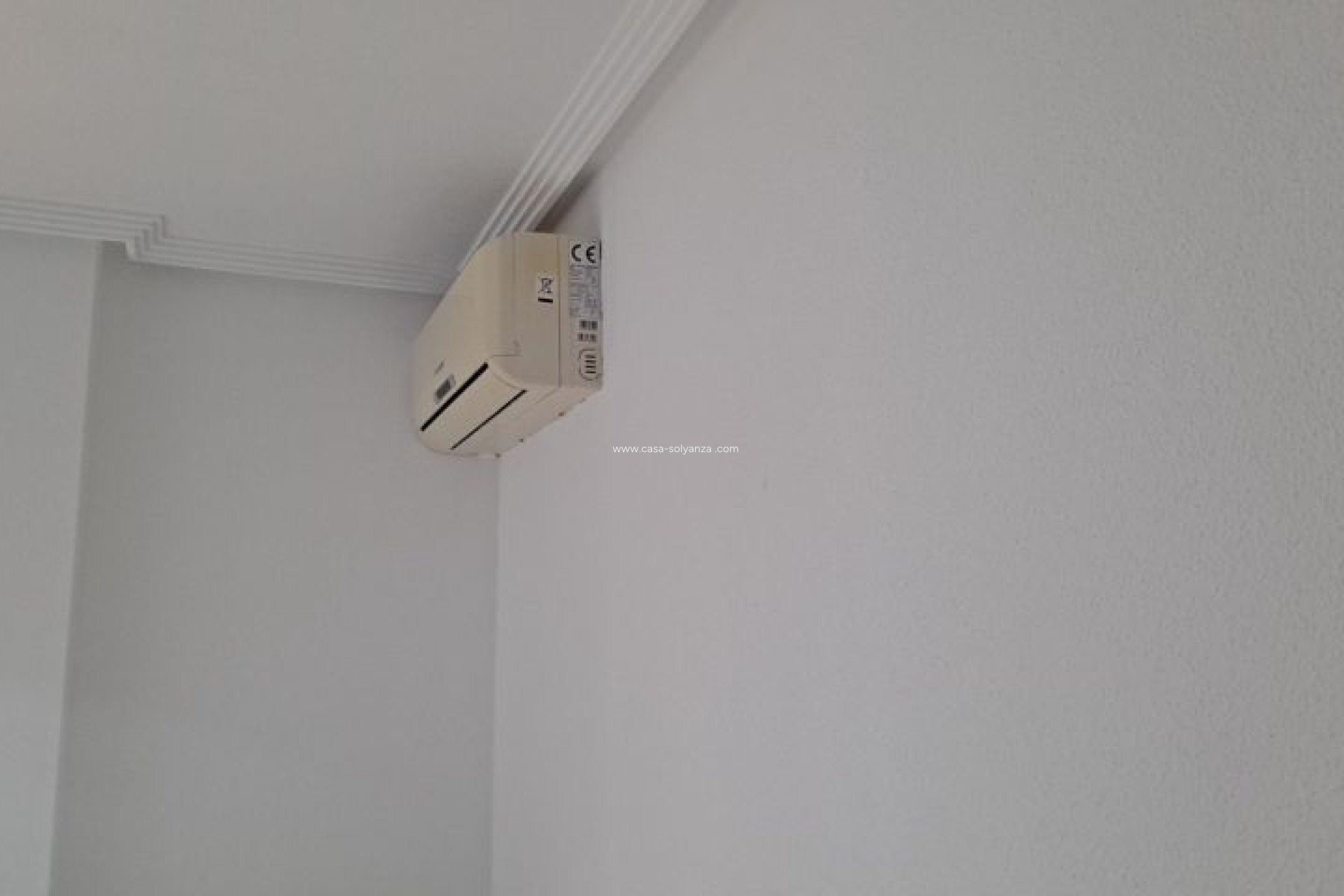 Reventa - Villa - Hondón de las Nieves - Inland