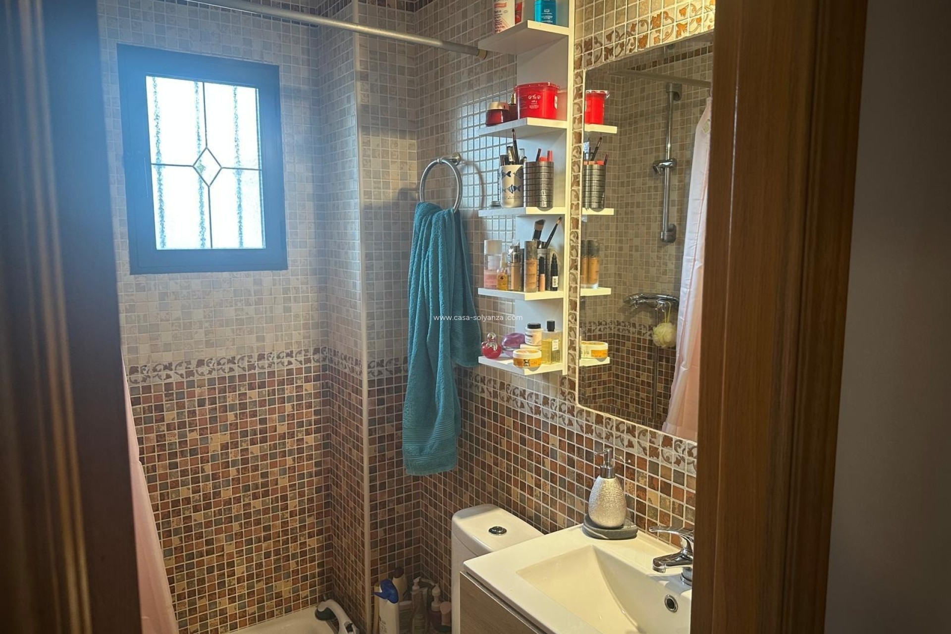 Reventa - Villa - Hondón de las Nieves - Inland