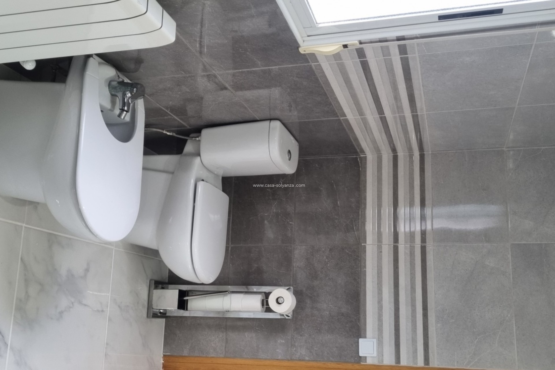 Reventa - Villa - Hondón de los Fráiles - Inland