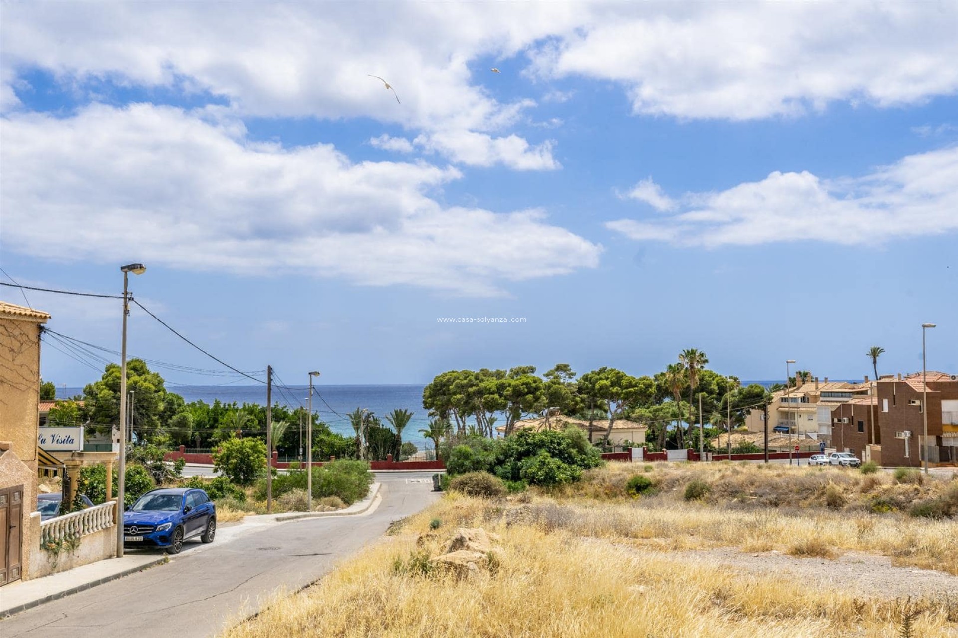 Reventa - Villa - Isla Plana - Costa Calida