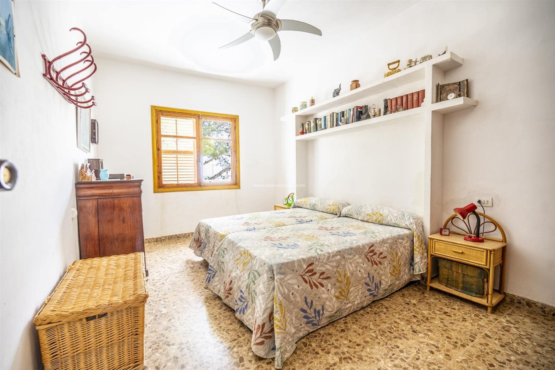 Reventa - Villa - Isla Plana - Costa Calida