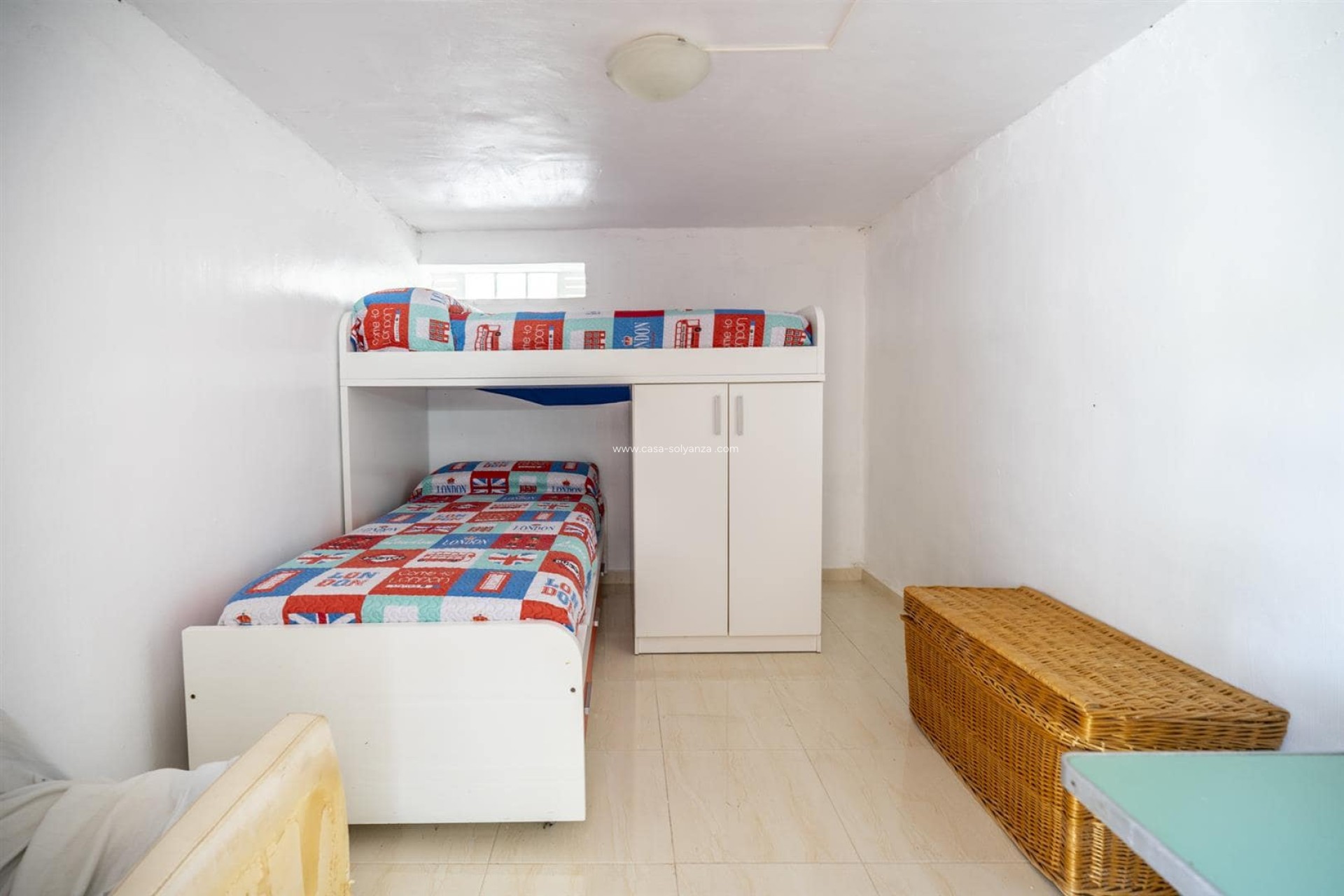 Reventa - Villa - Isla Plana - Costa Calida