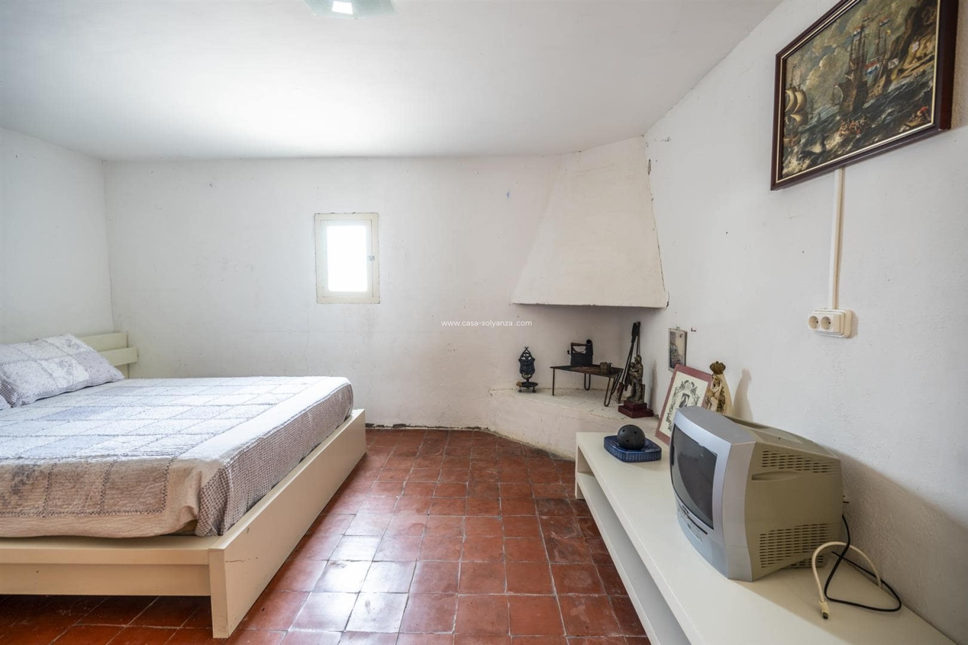 Reventa - Villa - Isla Plana - Costa Calida