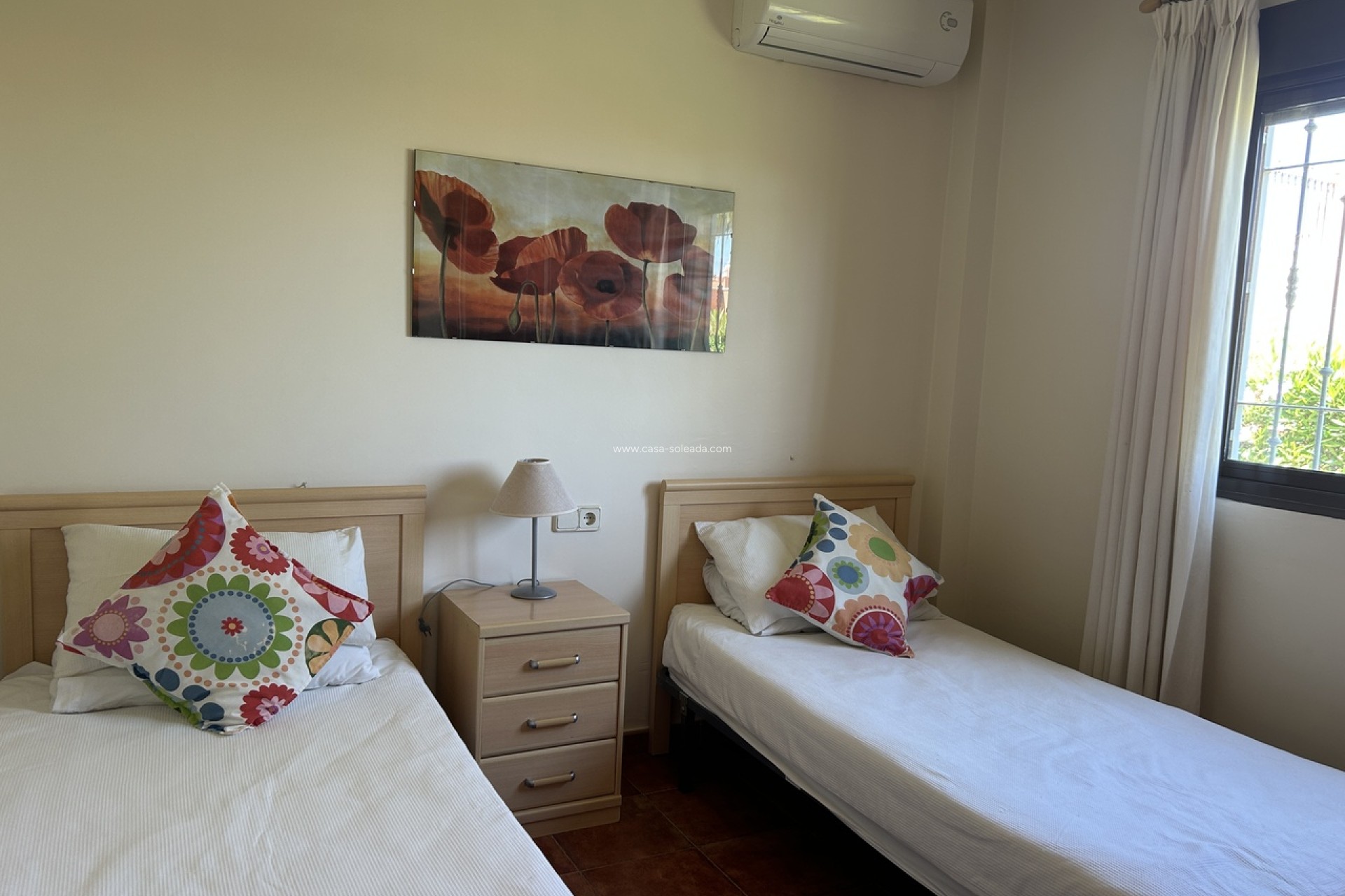 Reventa - Villa - Isla Plana - Costa Calida