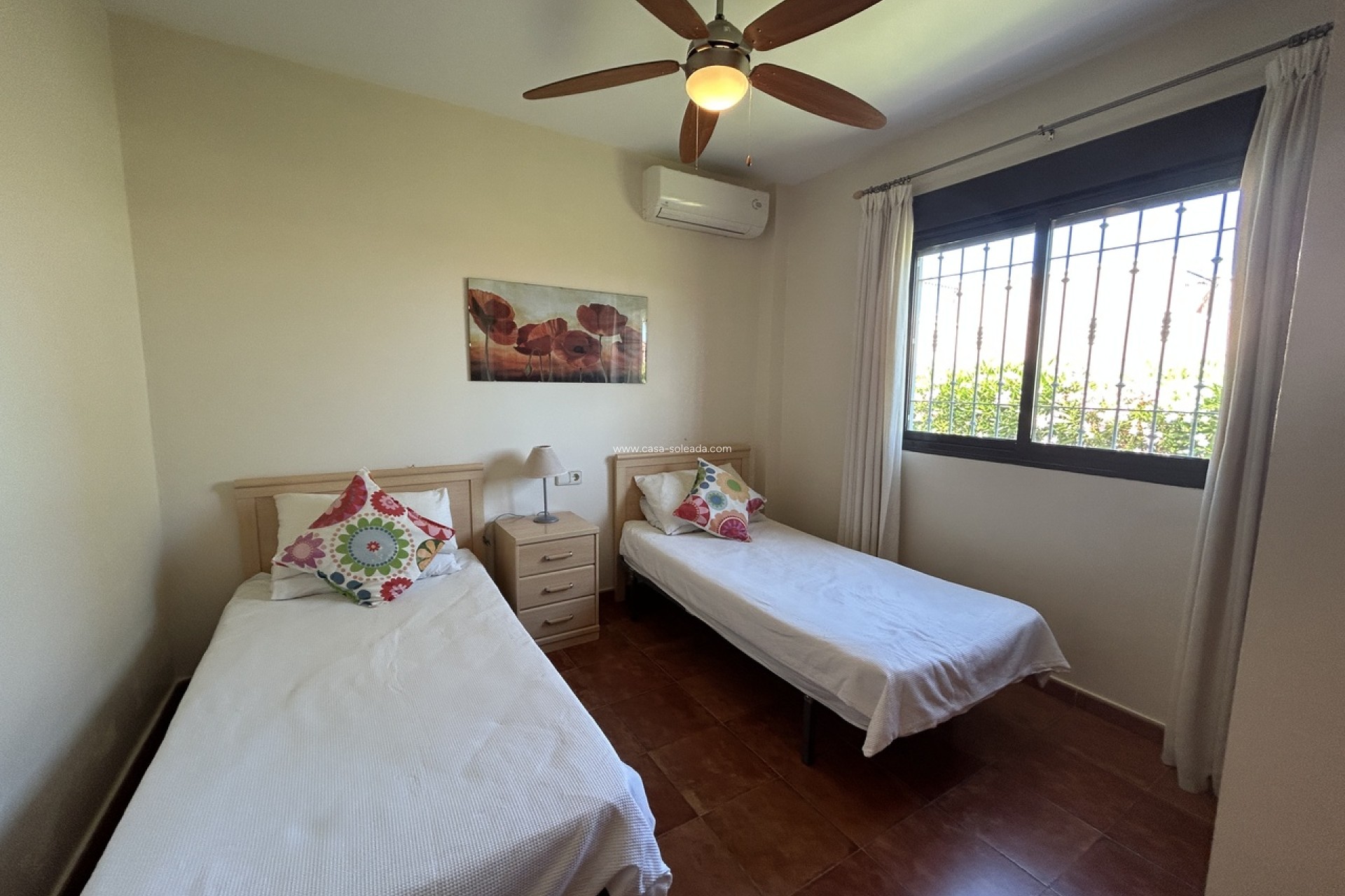 Reventa - Villa - Isla Plana - Costa Calida