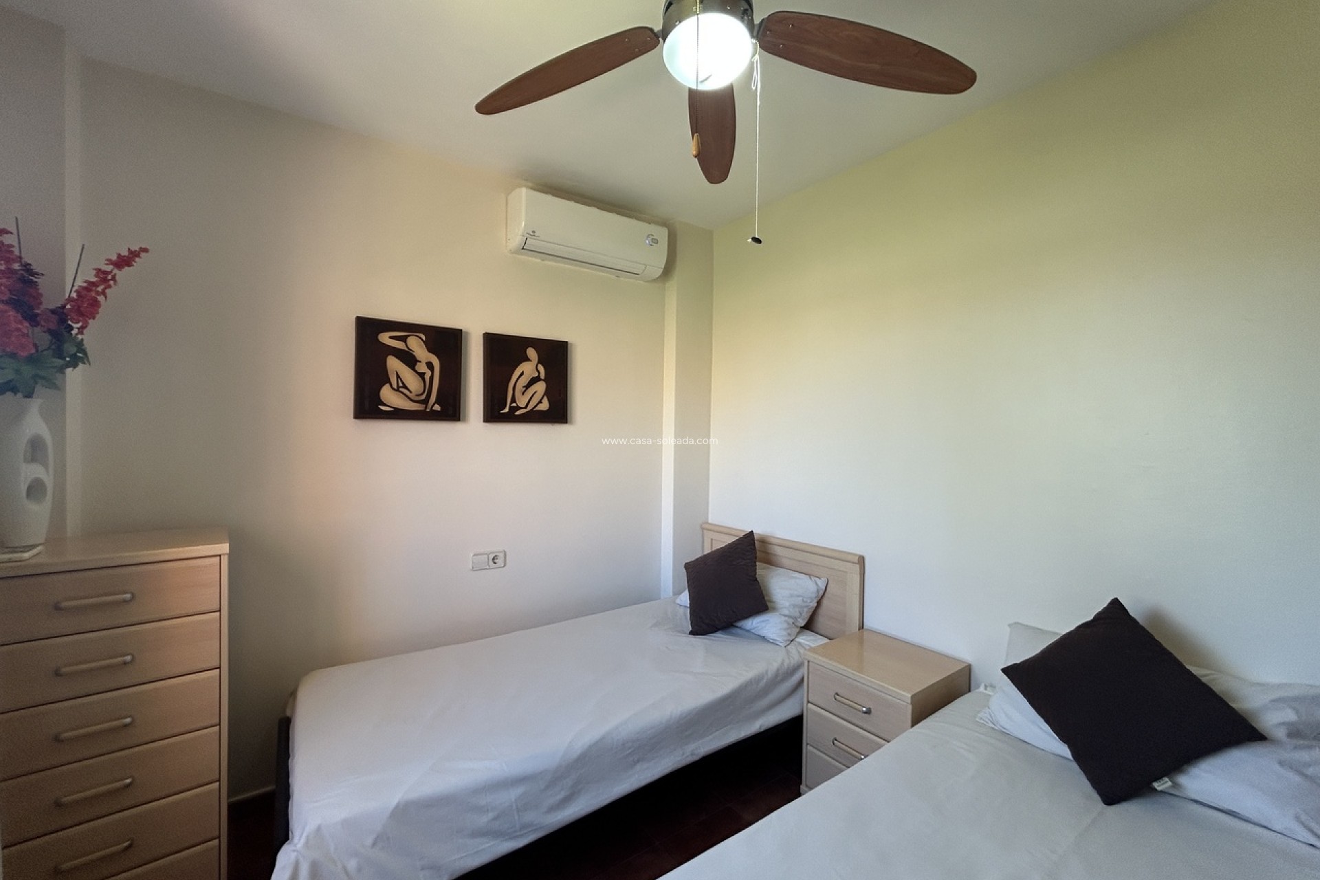 Reventa - Villa - Isla Plana - Costa Calida