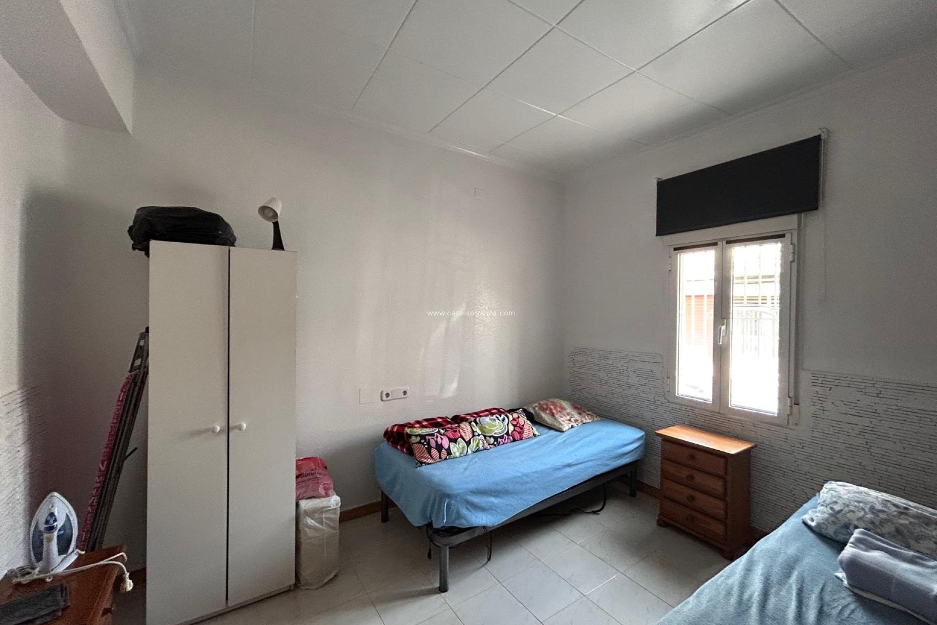 Reventa - Villa - Jacarilla - Inland