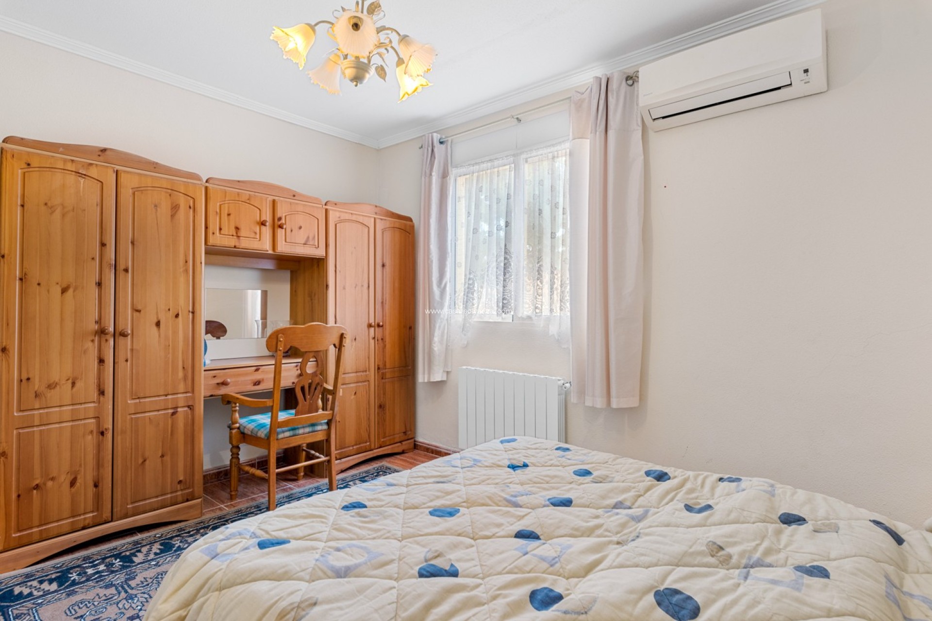 Reventa - Villa - Jacarilla - Inland