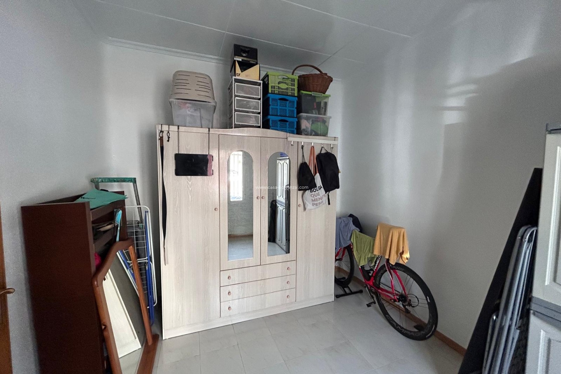 Reventa - Villa - Jacarilla - Inland