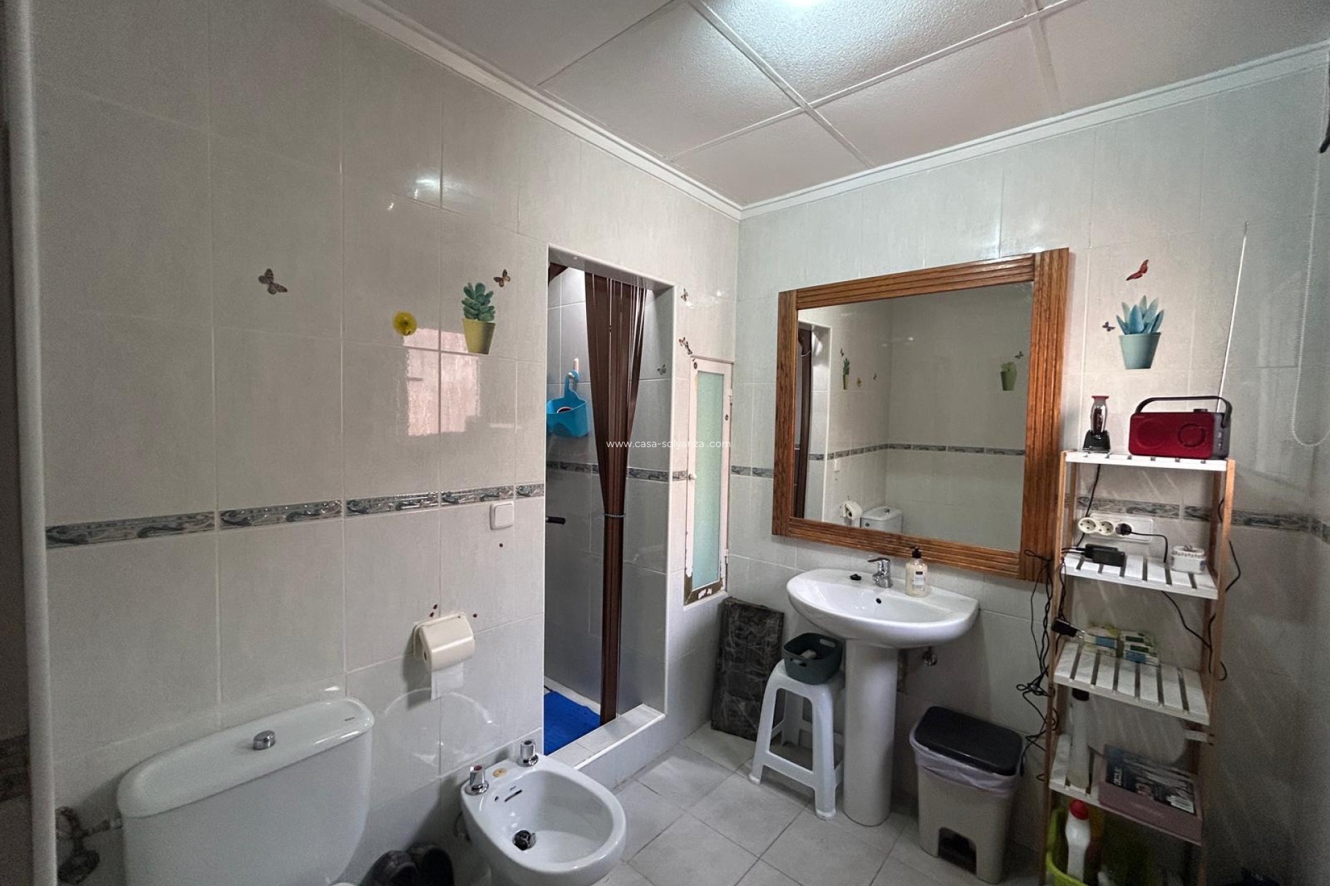 Reventa - Villa - Jacarilla - Inland