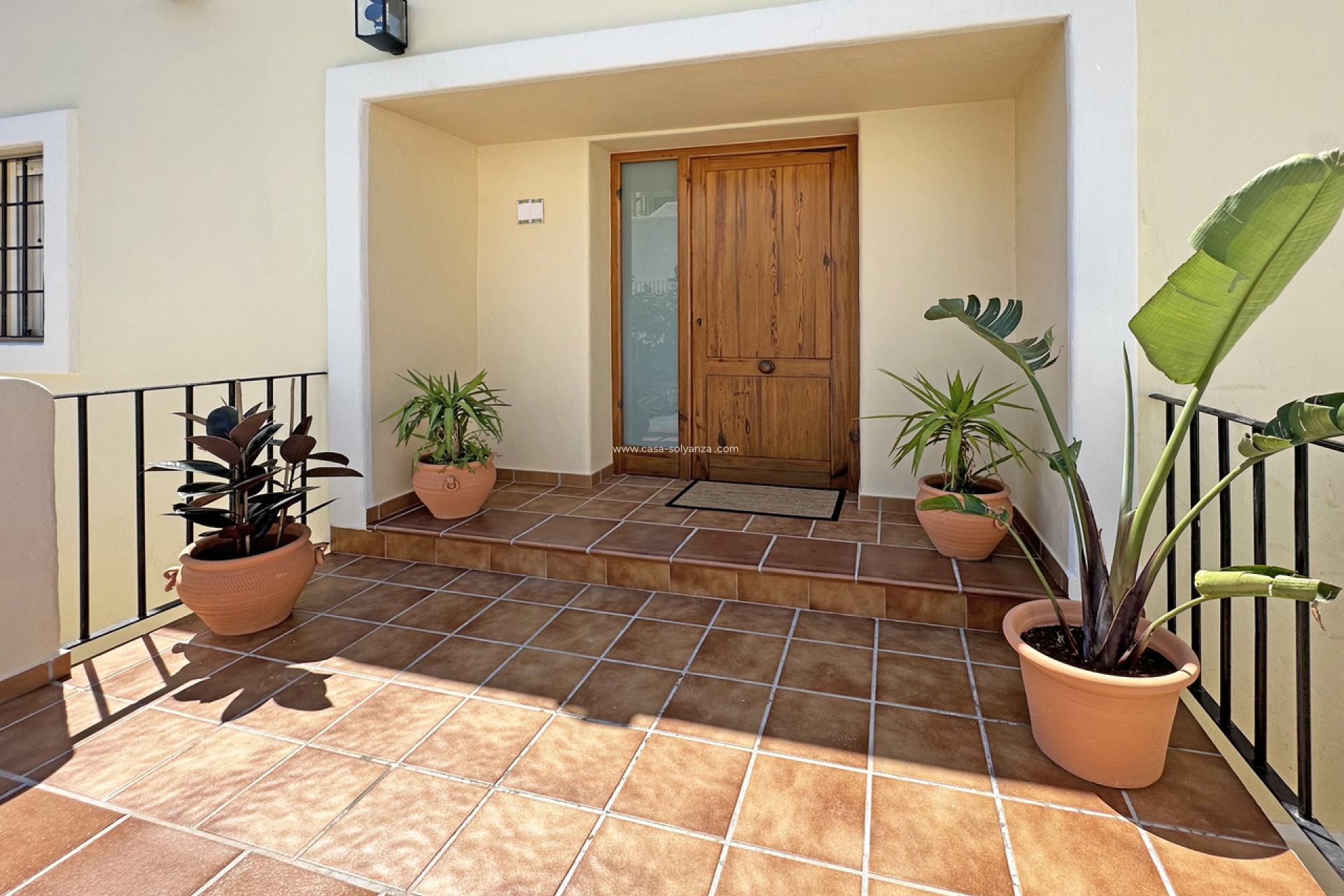 Reventa - Villa - Jalón - Inland