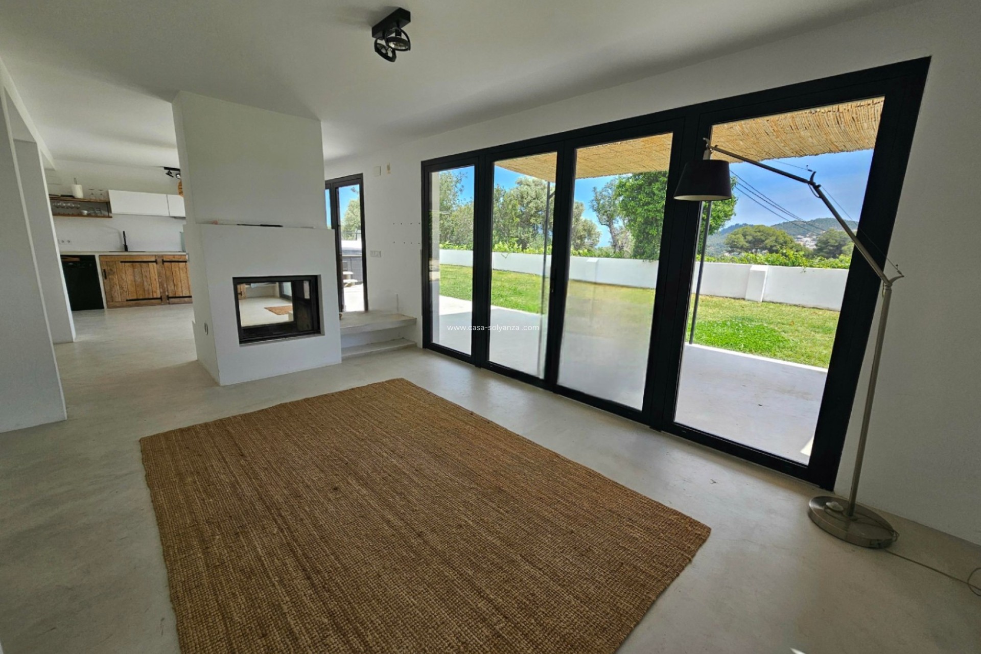 Reventa - Villa - Jávea - Costa Blanca