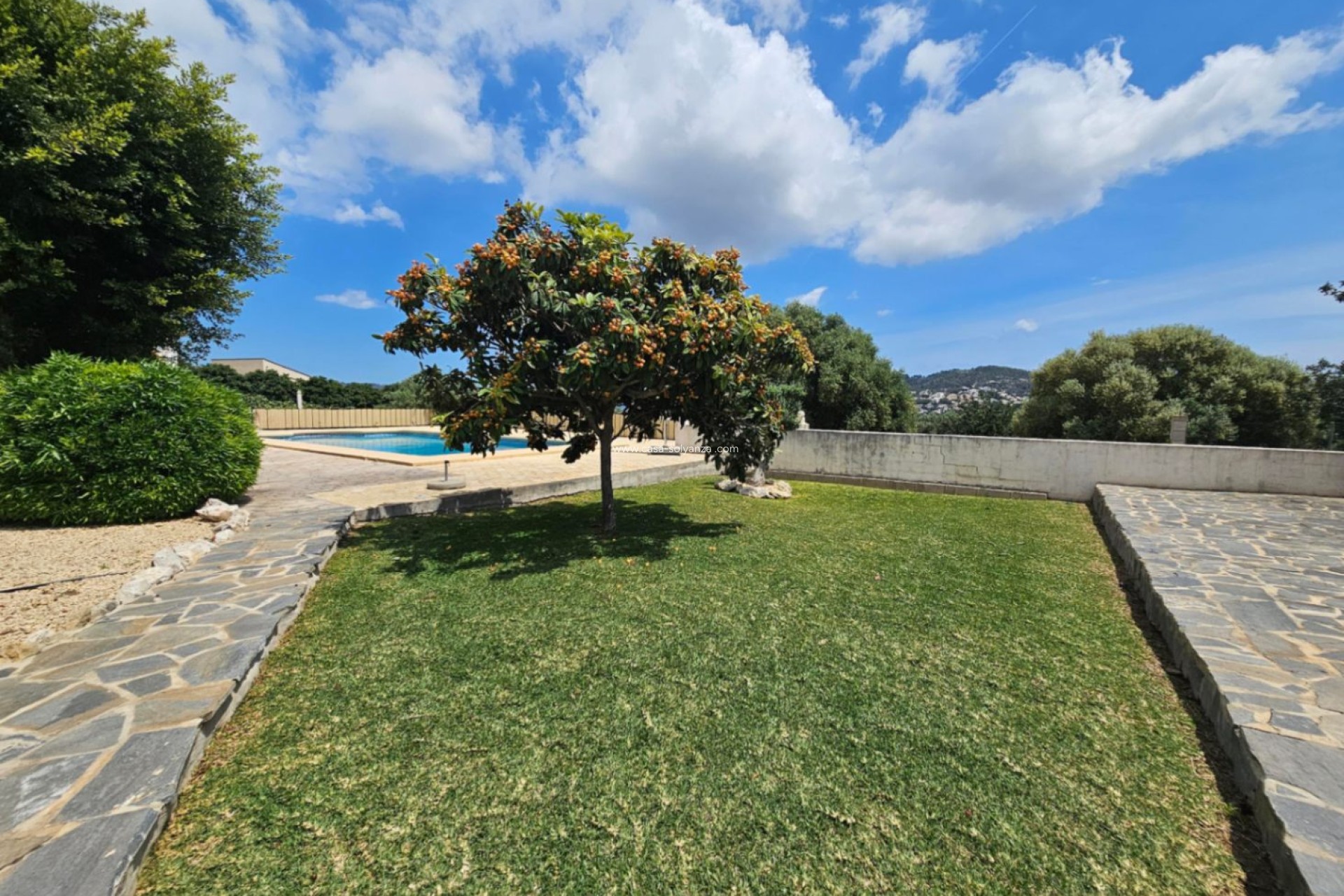Reventa - Villa - Jávea - Costa Blanca