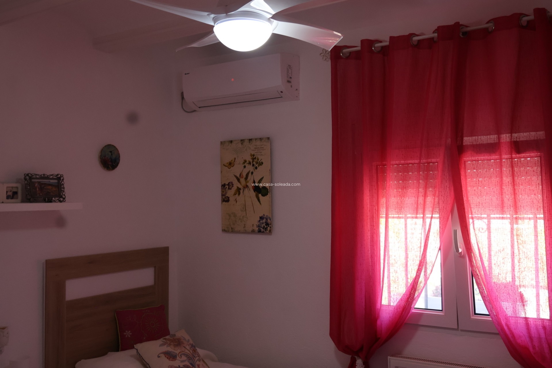 Reventa - Villa - Jávea - Costa Blanca