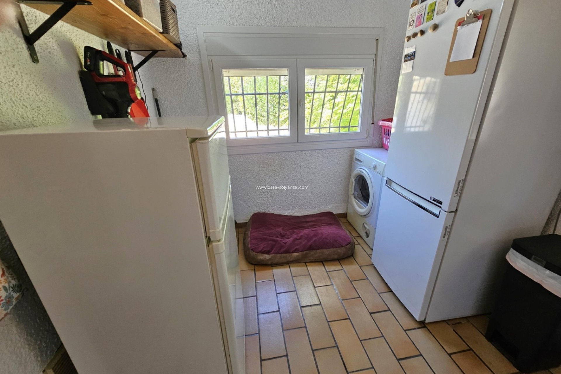 Reventa - Villa - Jávea - Costa Blanca