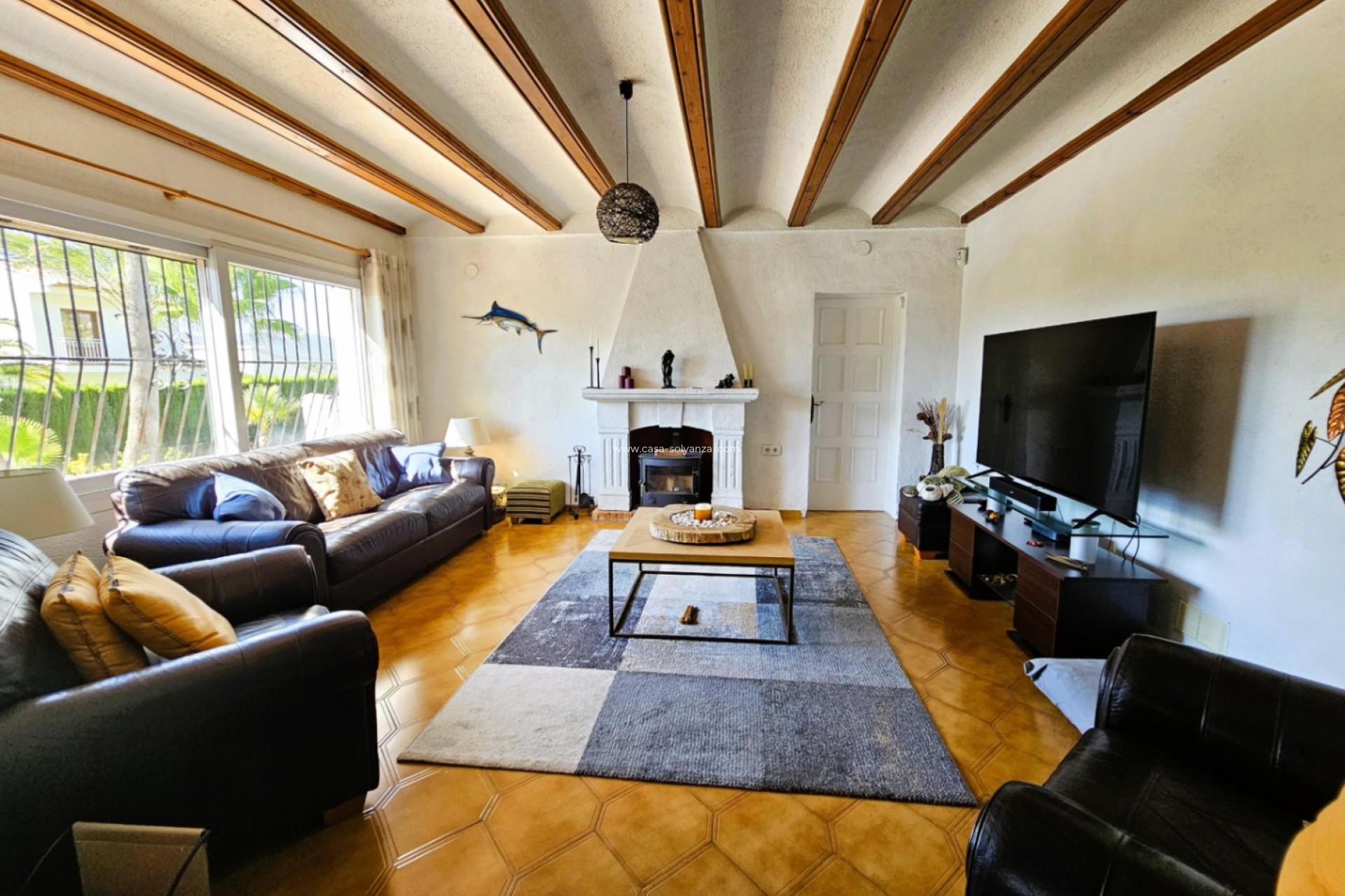 Reventa - Villa - Jávea - Costa Blanca