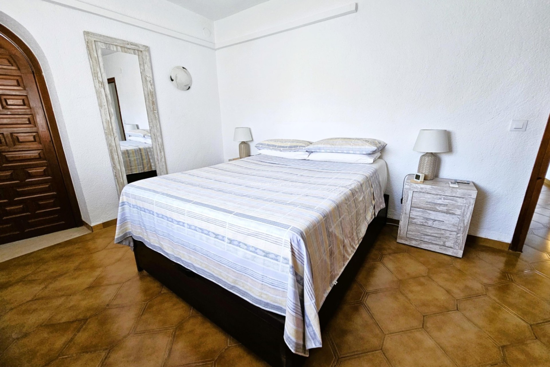 Reventa - Villa - Jávea - Costa Blanca