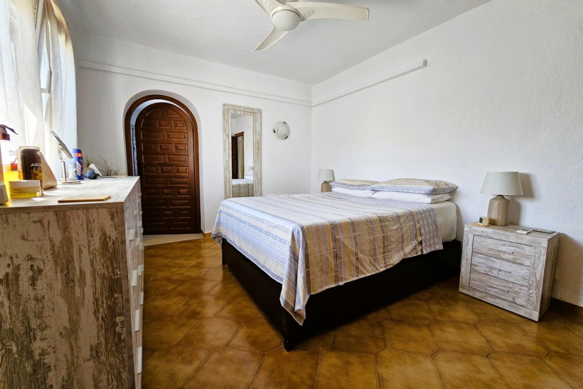 Reventa - Villa - Jávea - Costa Blanca