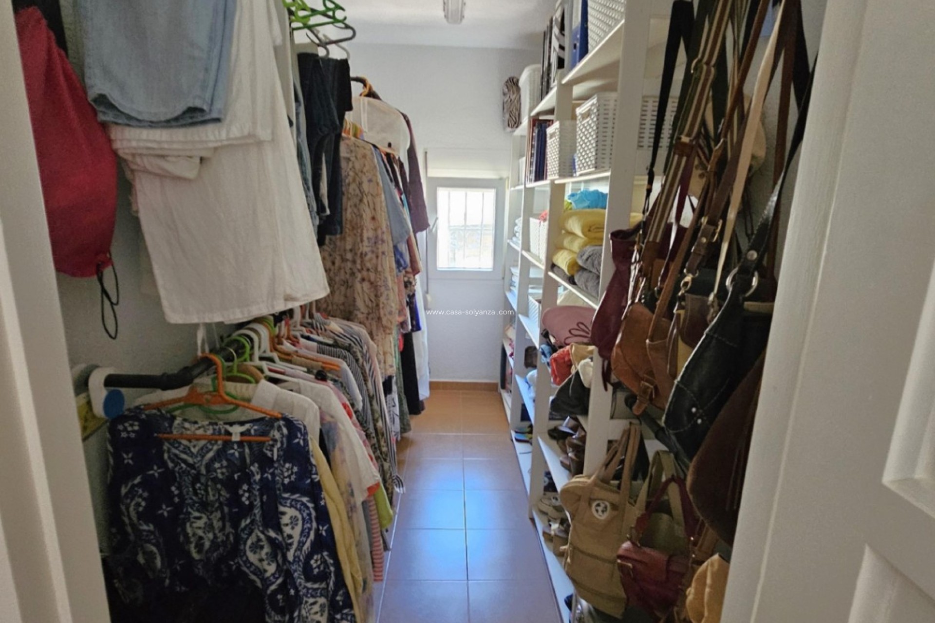 Reventa - Villa - Jávea - Costa Blanca