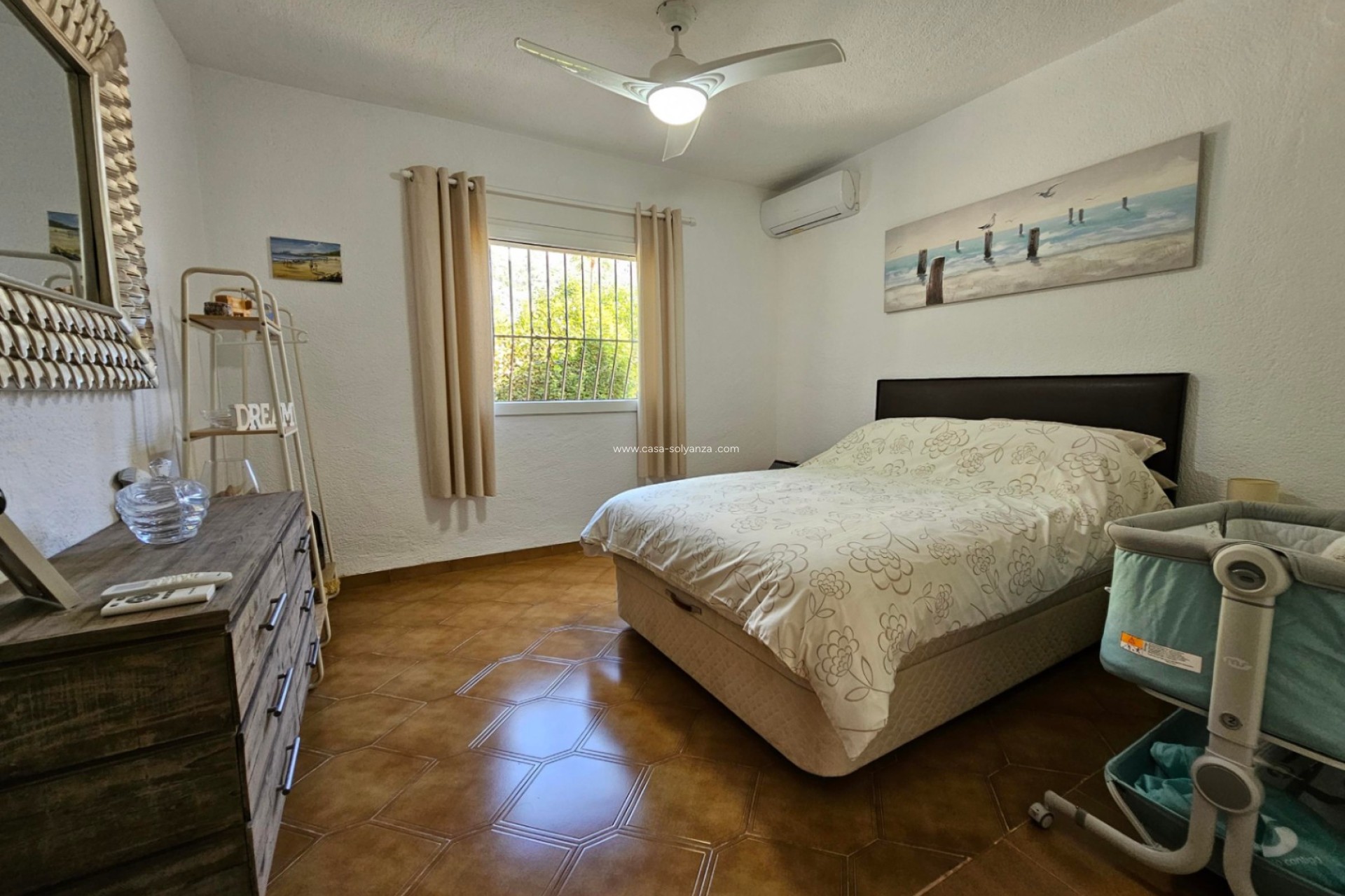 Reventa - Villa - Jávea - Costa Blanca