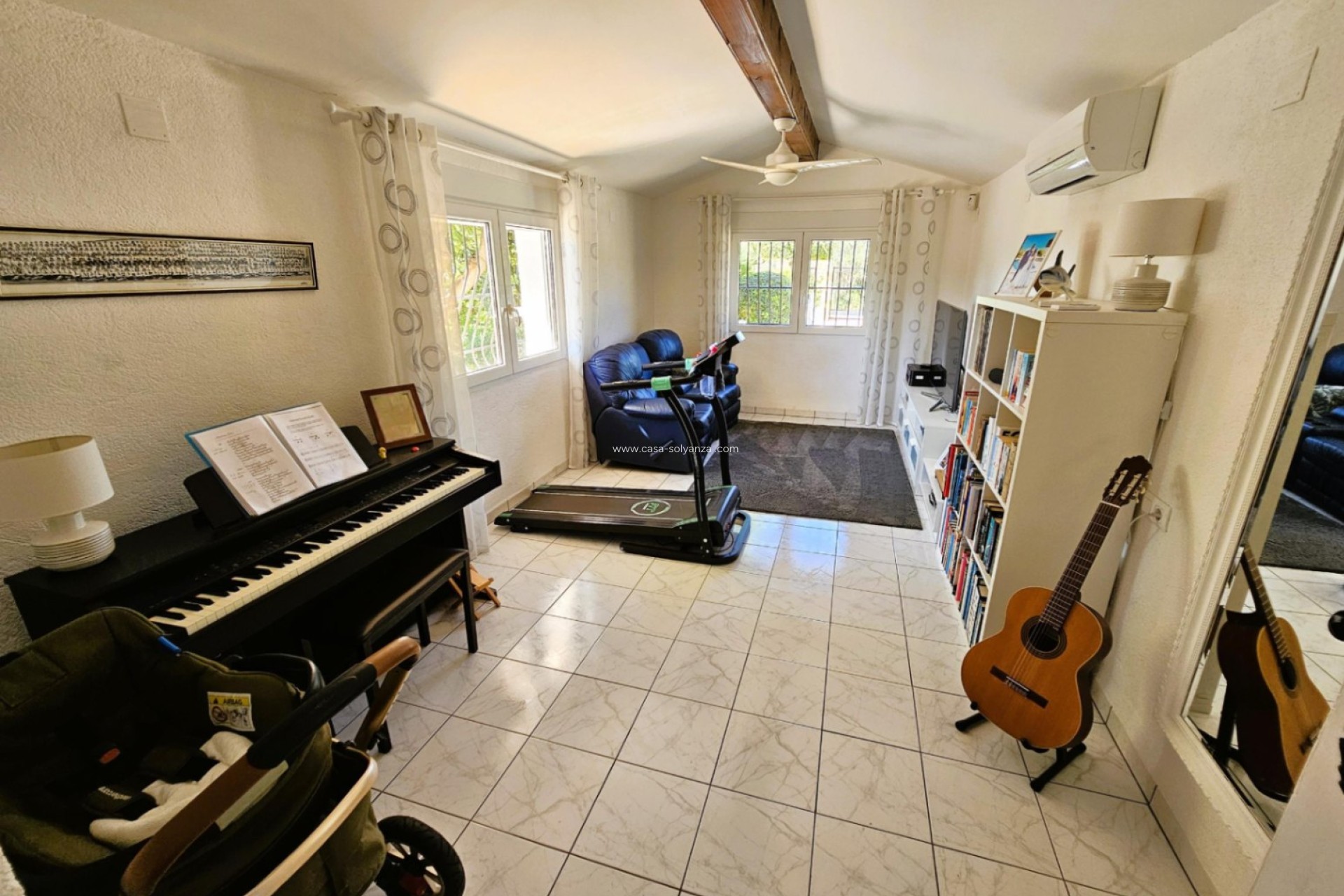 Reventa - Villa - Jávea - Costa Blanca