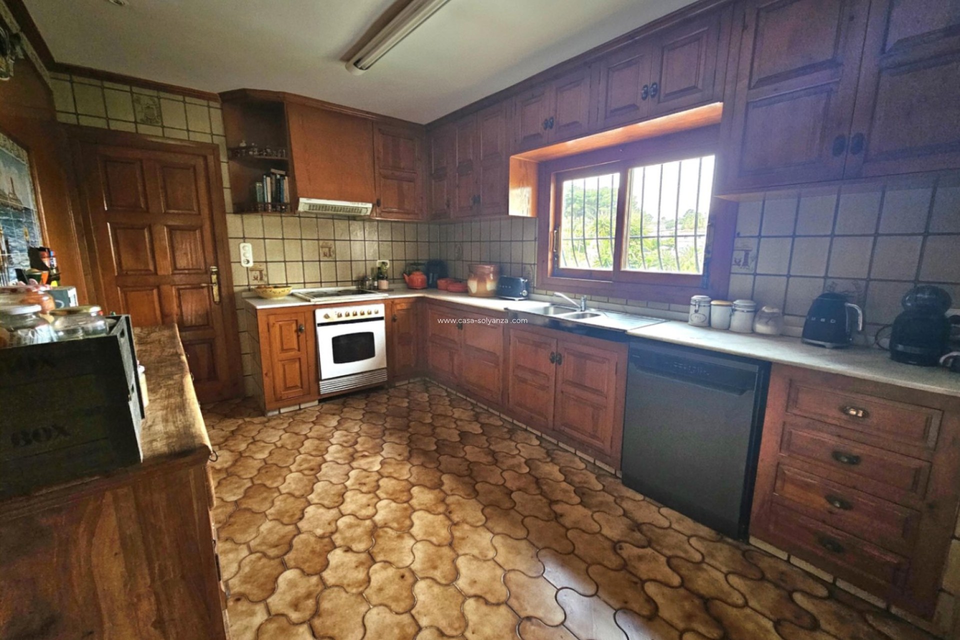 Reventa - Villa - Jávea - Costa Blanca