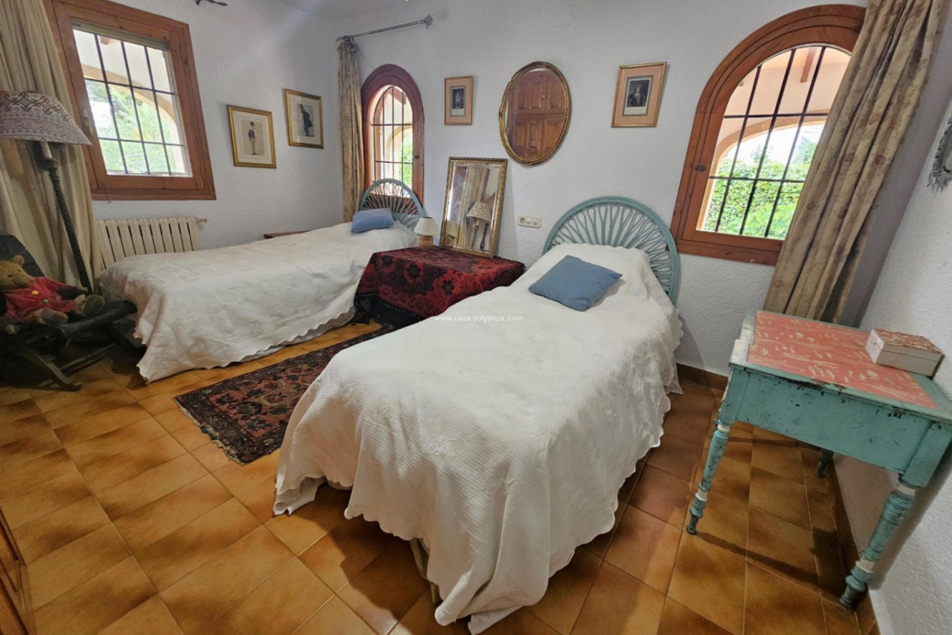 Reventa - Villa - Jávea - Costa Blanca