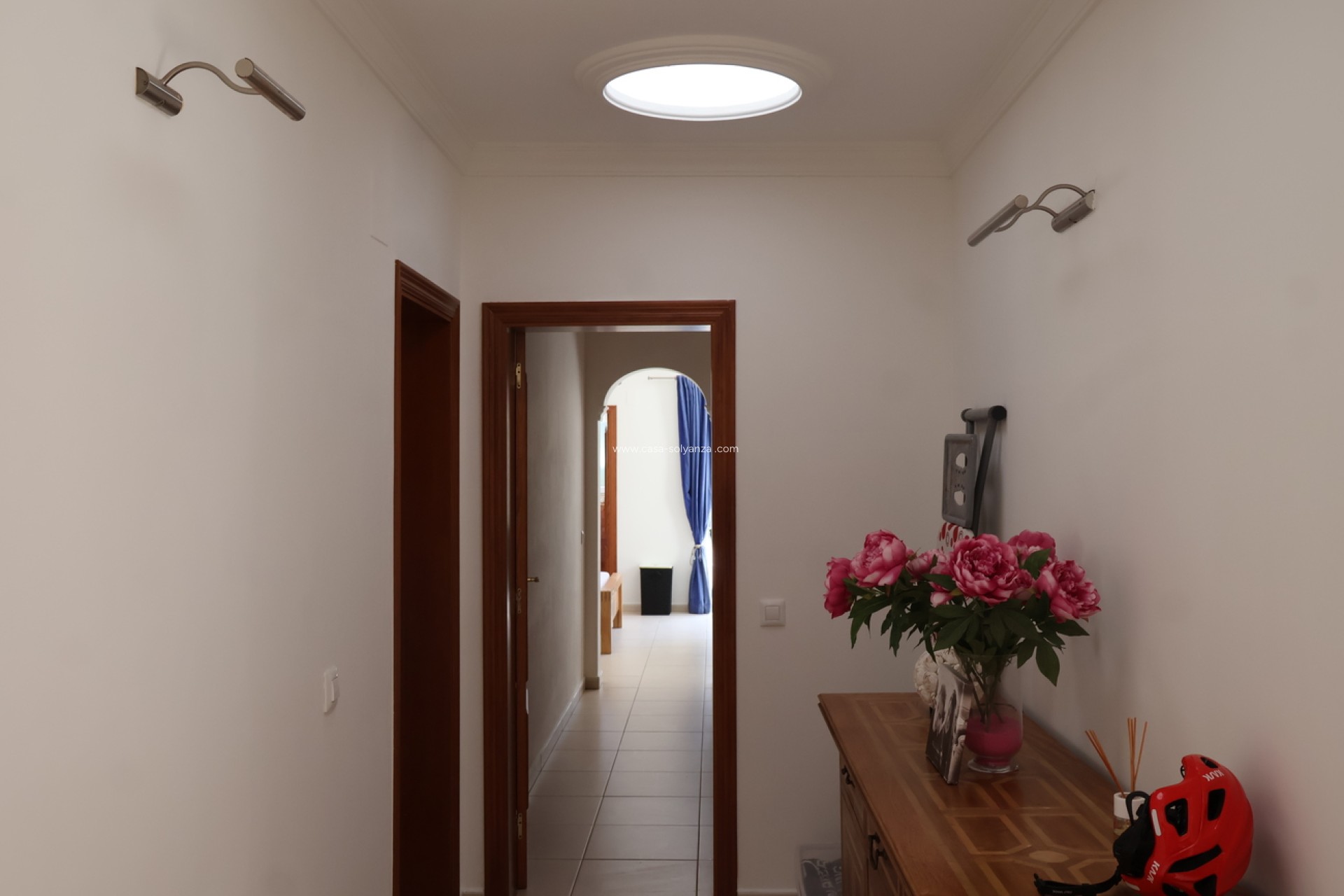 Reventa - Villa - Jávea - Costa Blanca