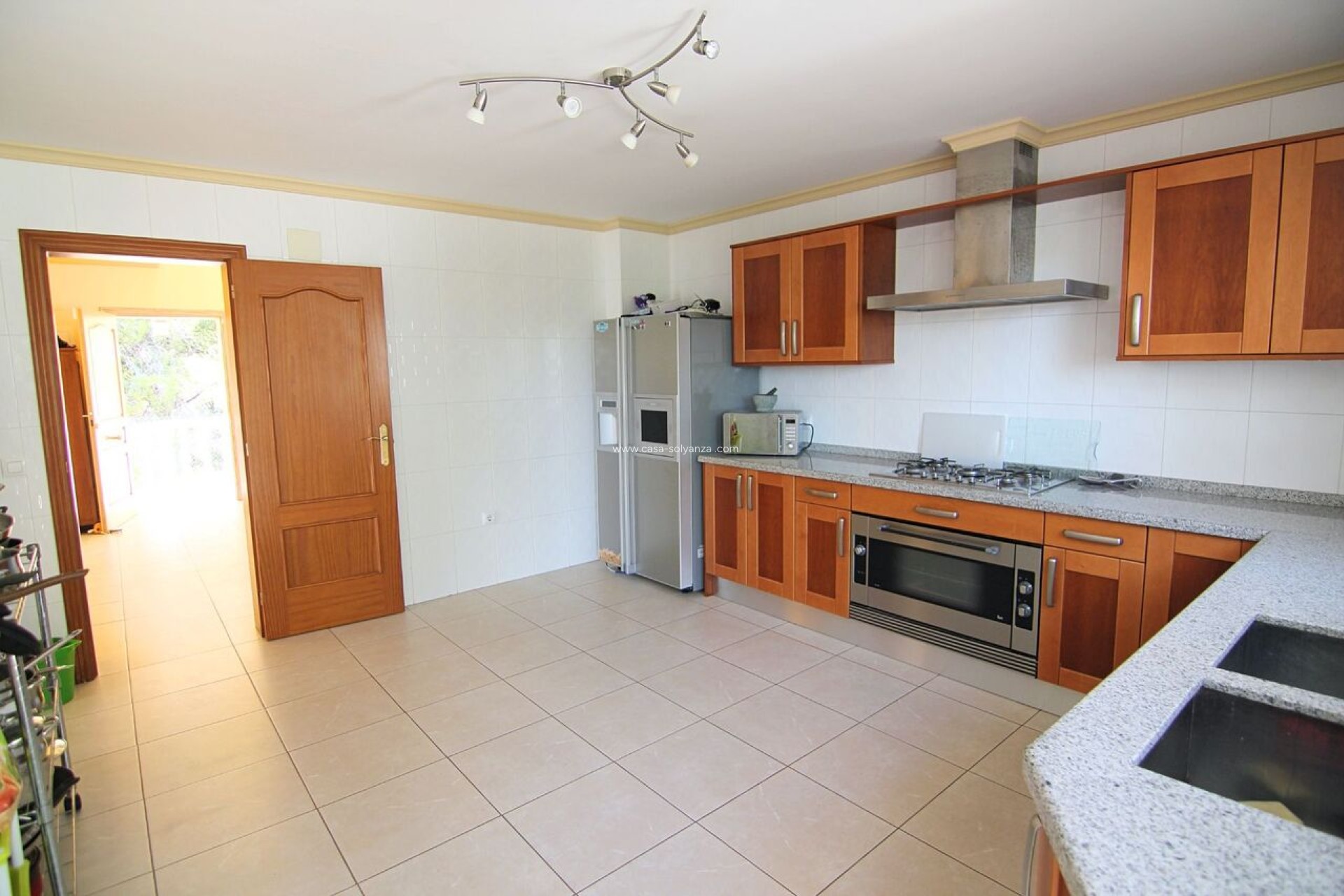 Reventa - Villa - Jávea - Costa Blanca