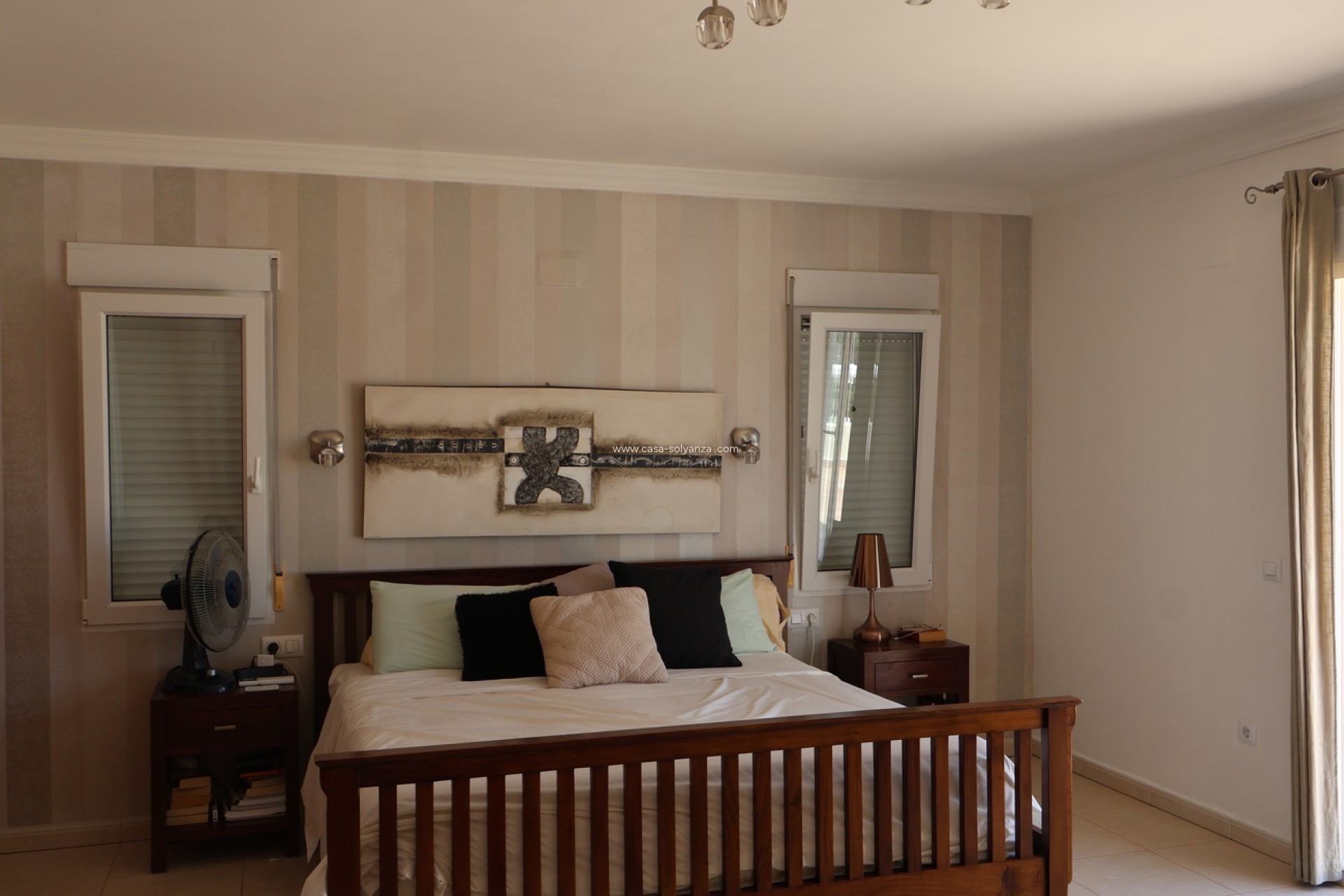 Reventa - Villa - Jávea - Costa Blanca