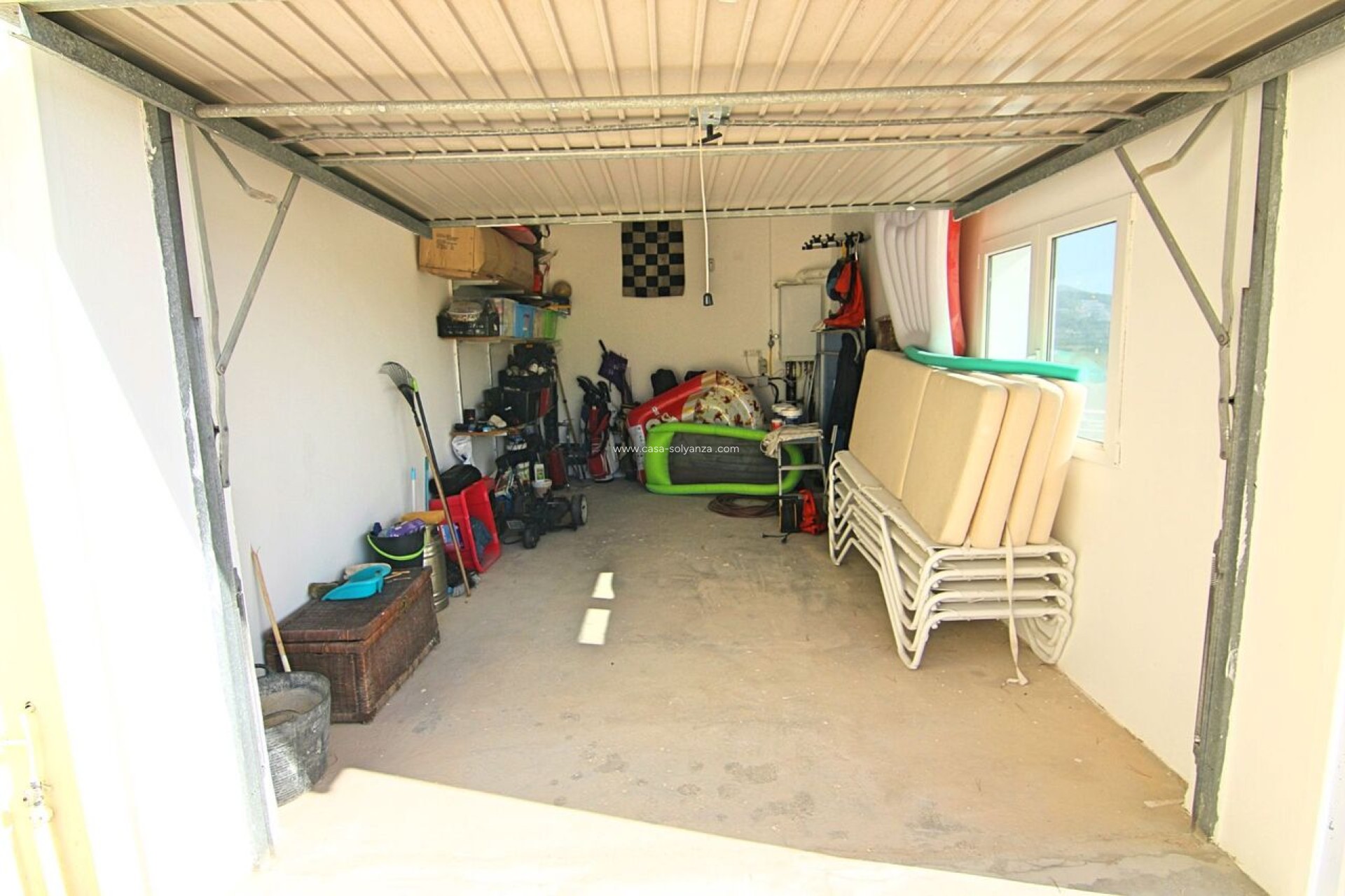 Reventa - Villa - Jávea - Costa Blanca