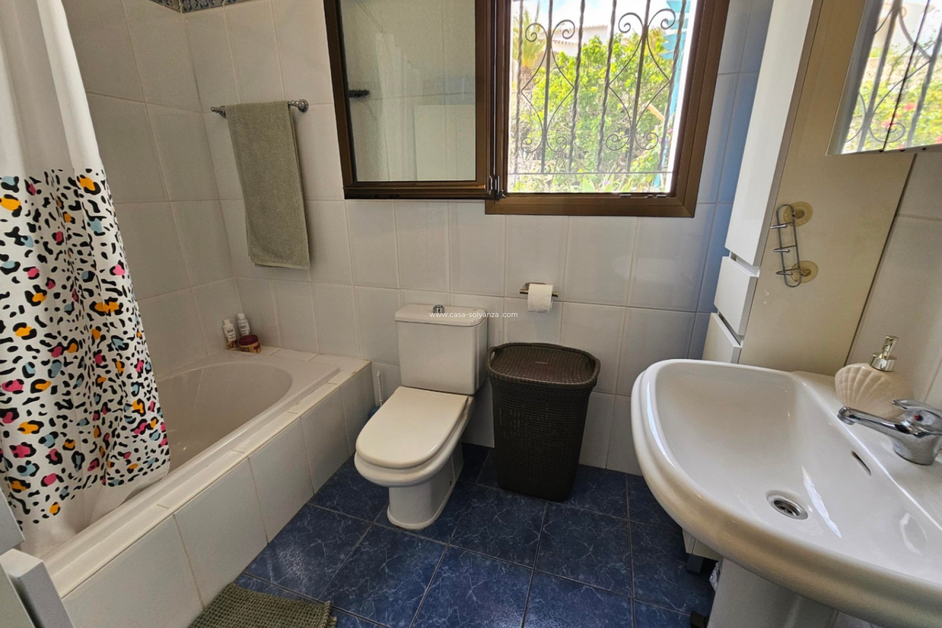 Reventa - Villa - Jávea - Costa Blanca