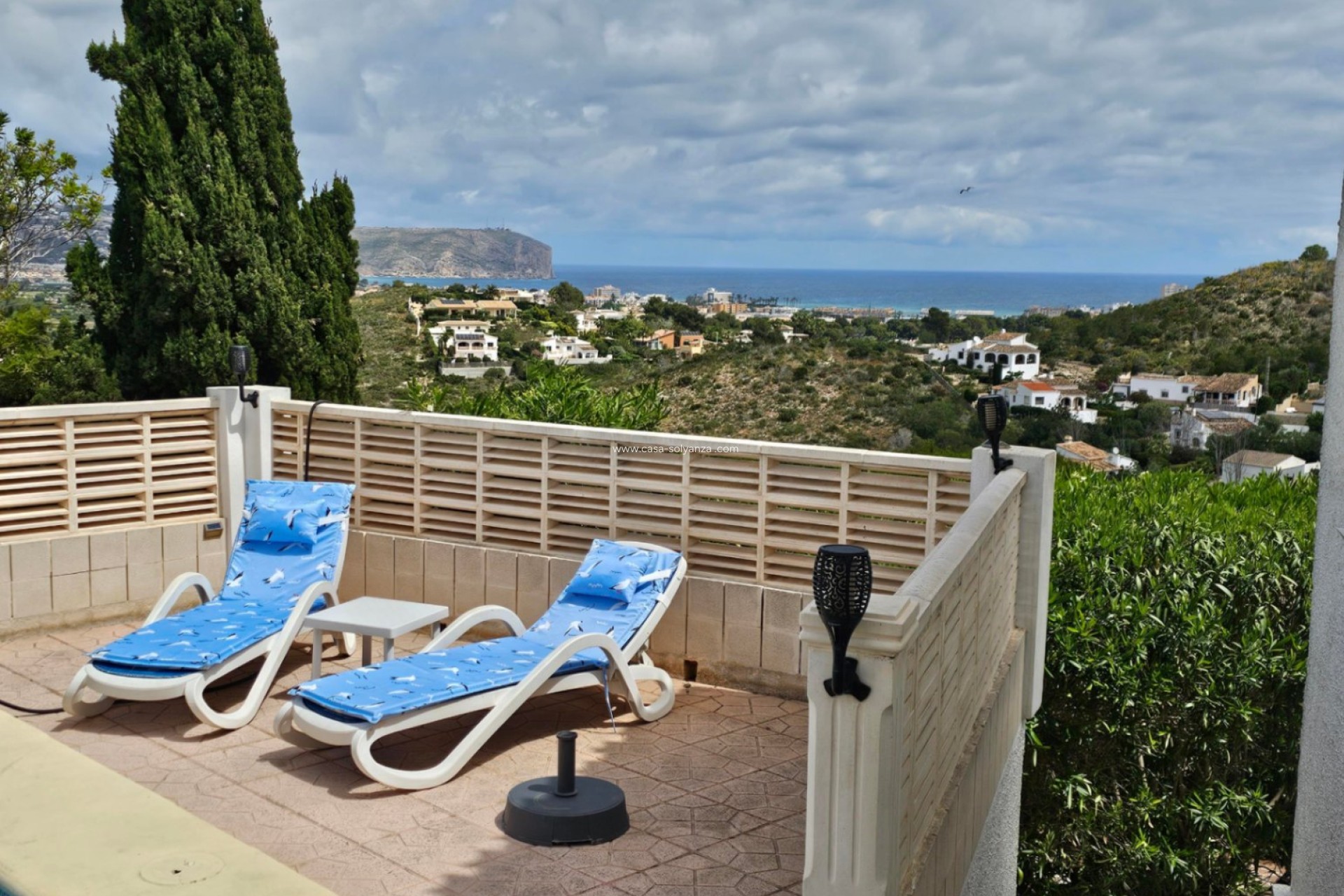 Reventa - Villa - Jávea - Costa Blanca