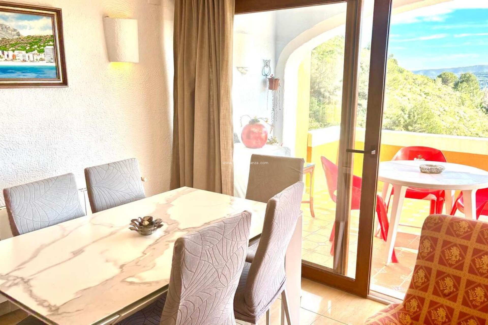 Reventa - Villa - Jávea - Costa Blanca