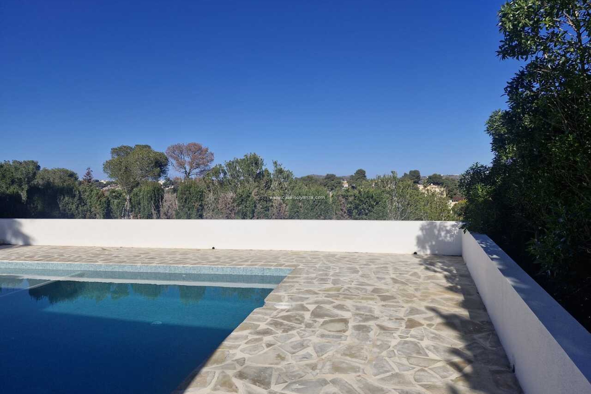 Reventa - Villa - Jávea - Costa Blanca