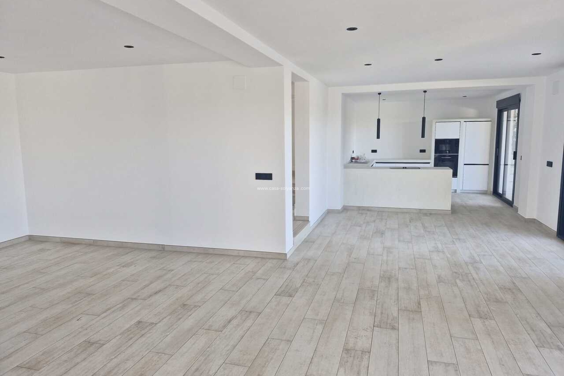 Reventa - Villa - Jávea - Costa Blanca